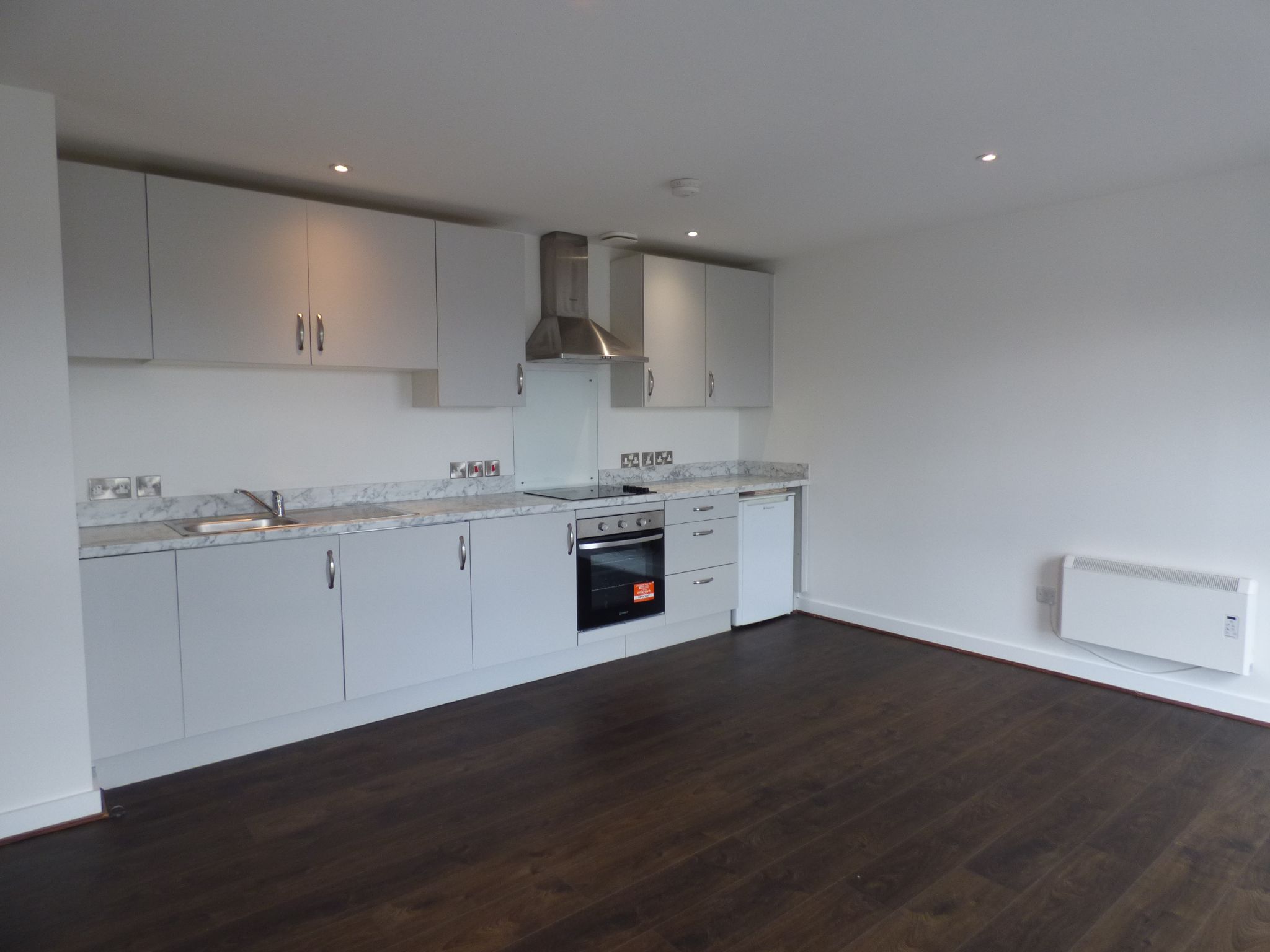 1 bedroom apartment flat/apartment To Let in Stockport - Property photograph.