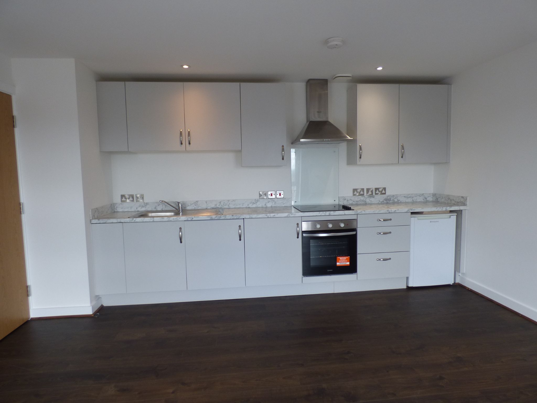 1 bedroom apartment flat/apartment To Let in Stockport - Property photograph.