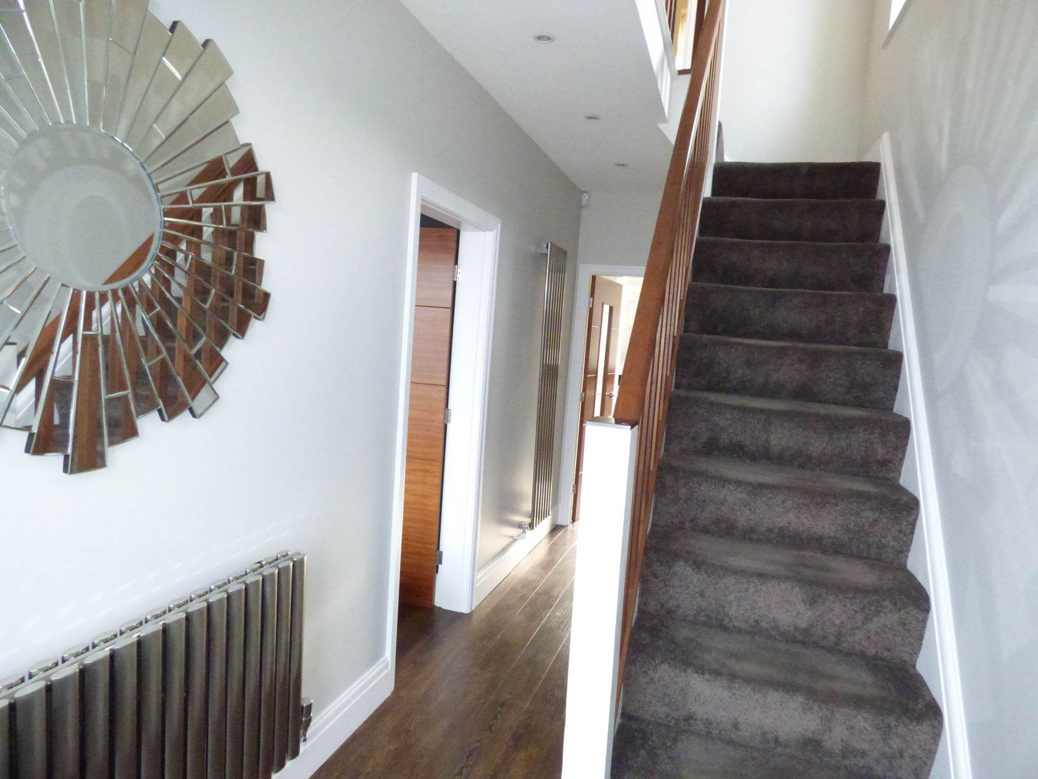 3 bedroom semi-detached house Under Offer in Stockport - Photograph 5.