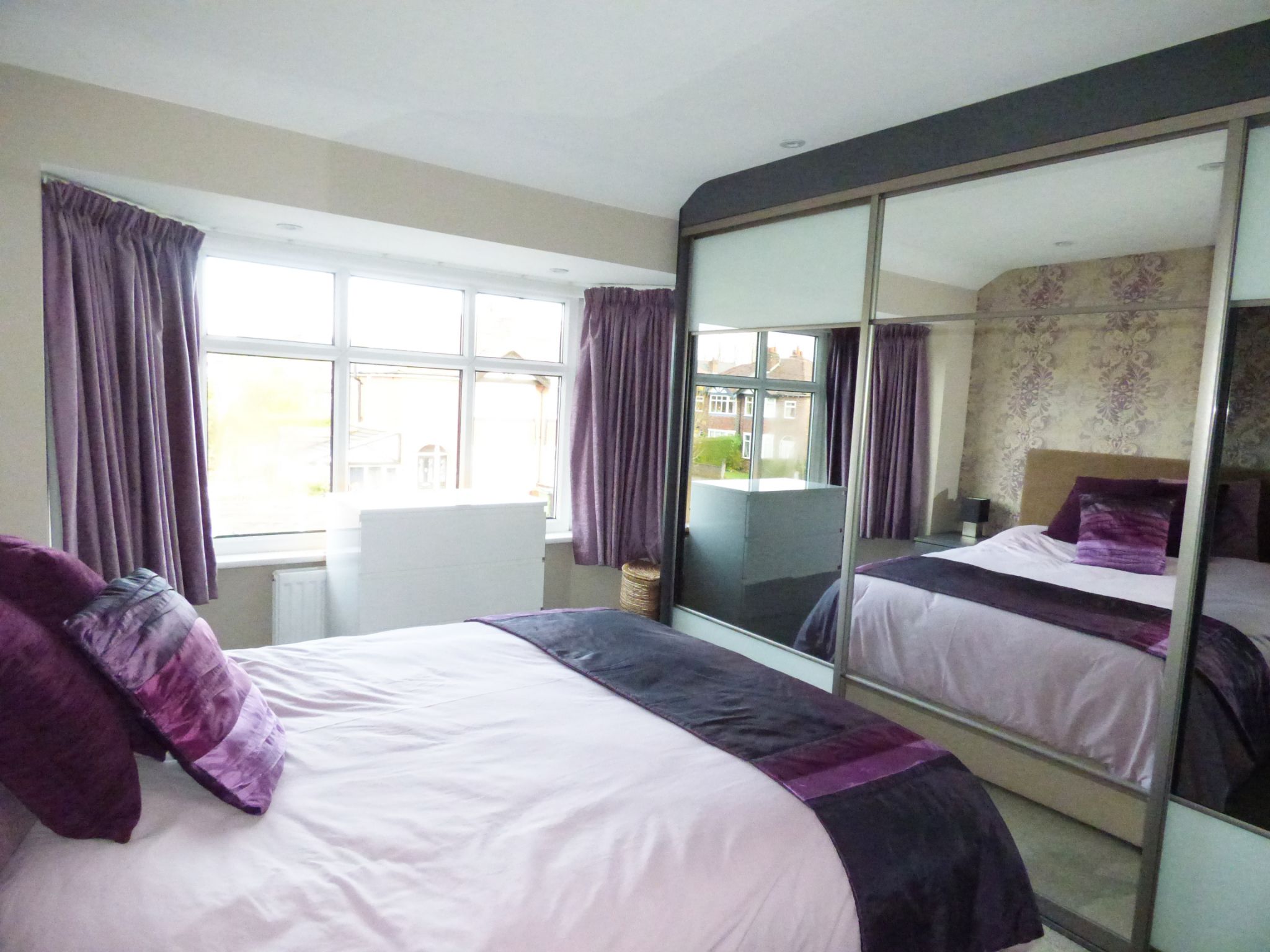 3 bedroom semi-detached house Under Offer in Stockport - Photograph 14.