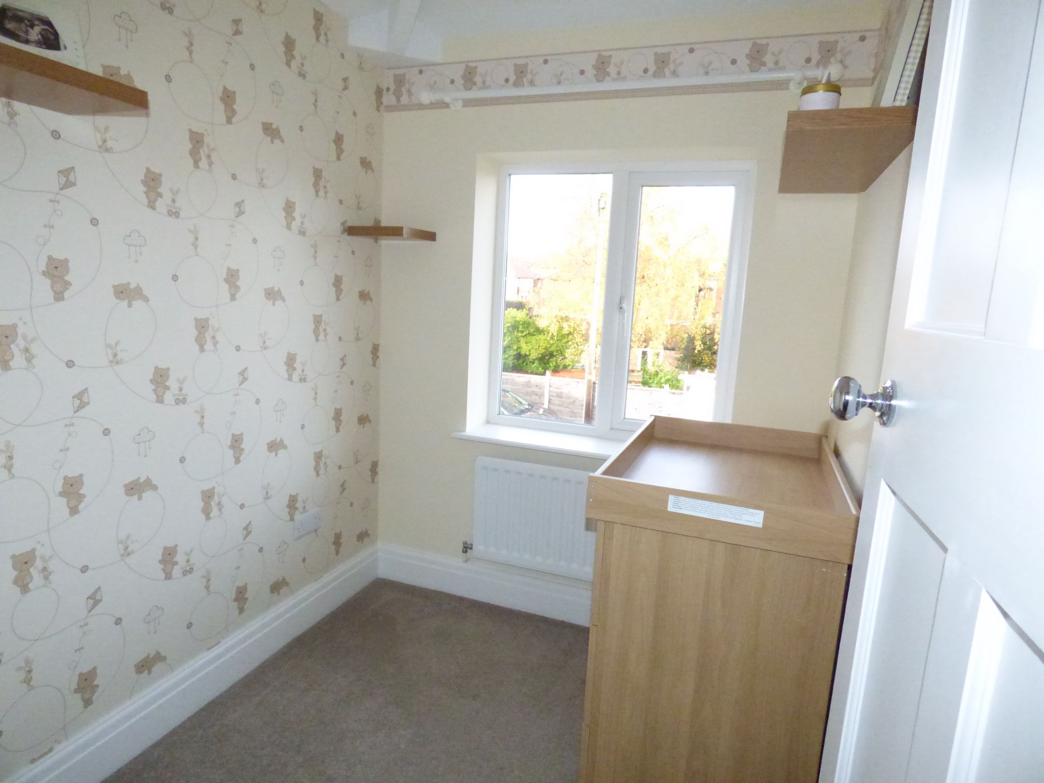 3 bedroom semi-detached house Under Offer in Stockport - Photograph 16.
