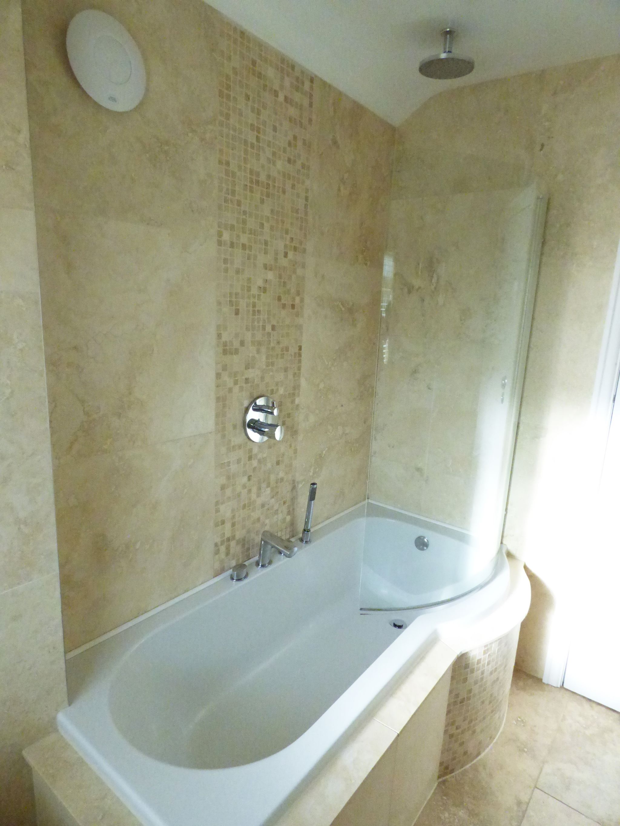 3 bedroom semi-detached house Under Offer in Stockport - Photograph 18.
