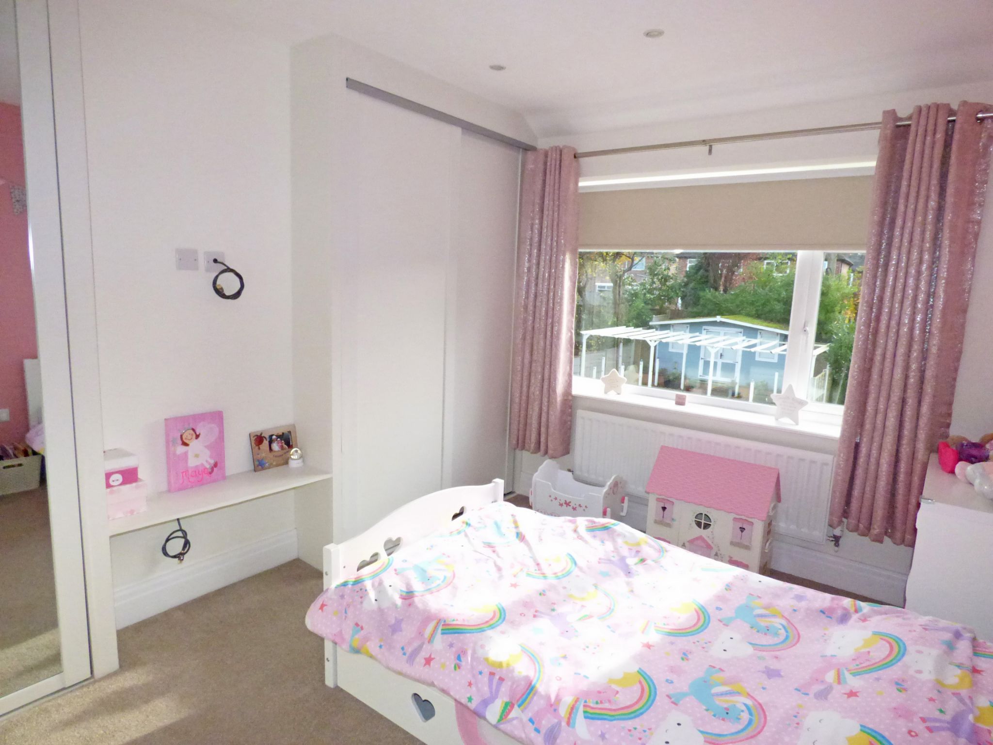 3 bedroom semi-detached house Under Offer in Stockport - Photograph 15.
