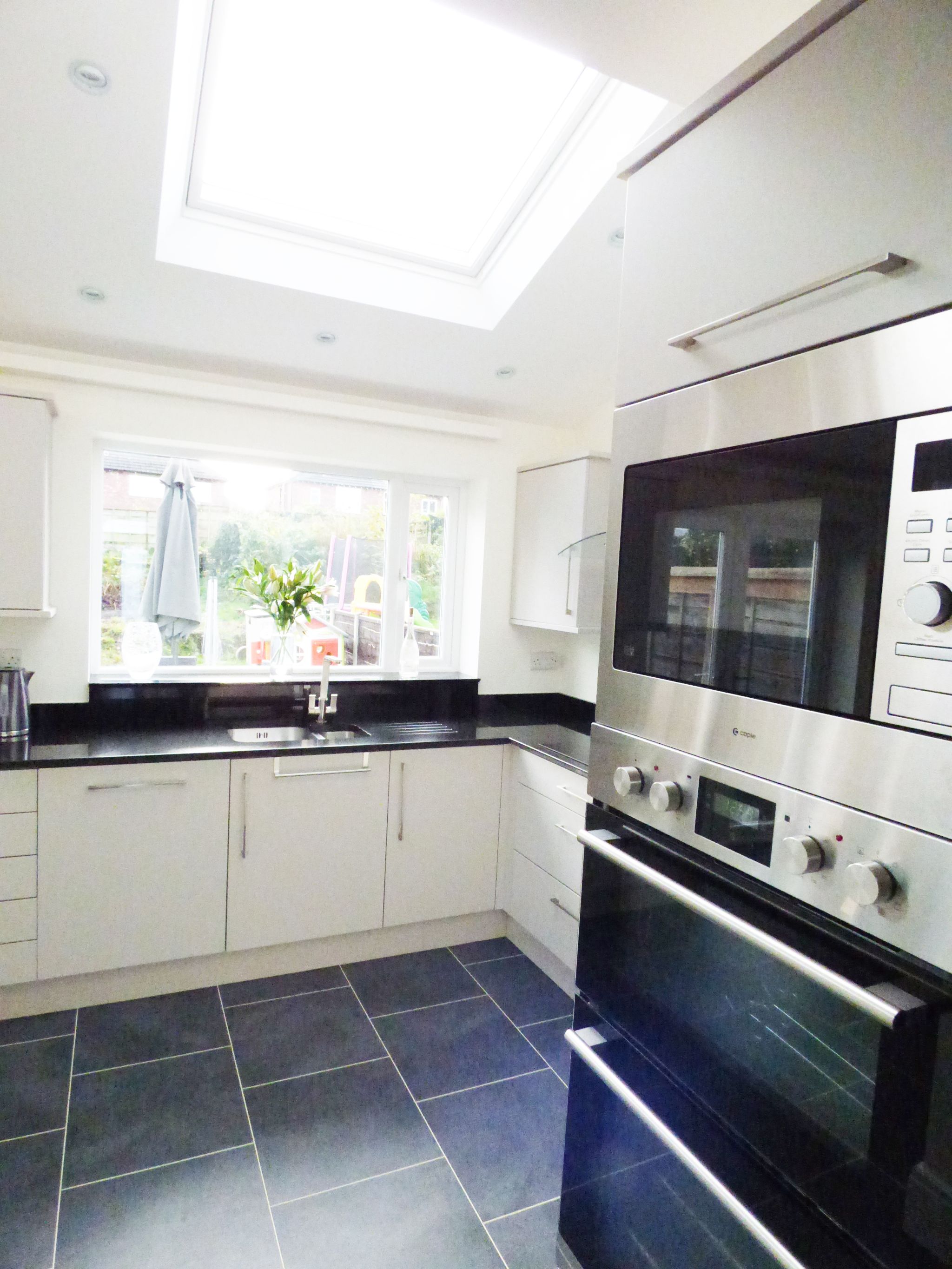 3 bedroom semi-detached house Under Offer in Stockport - Photograph 11.