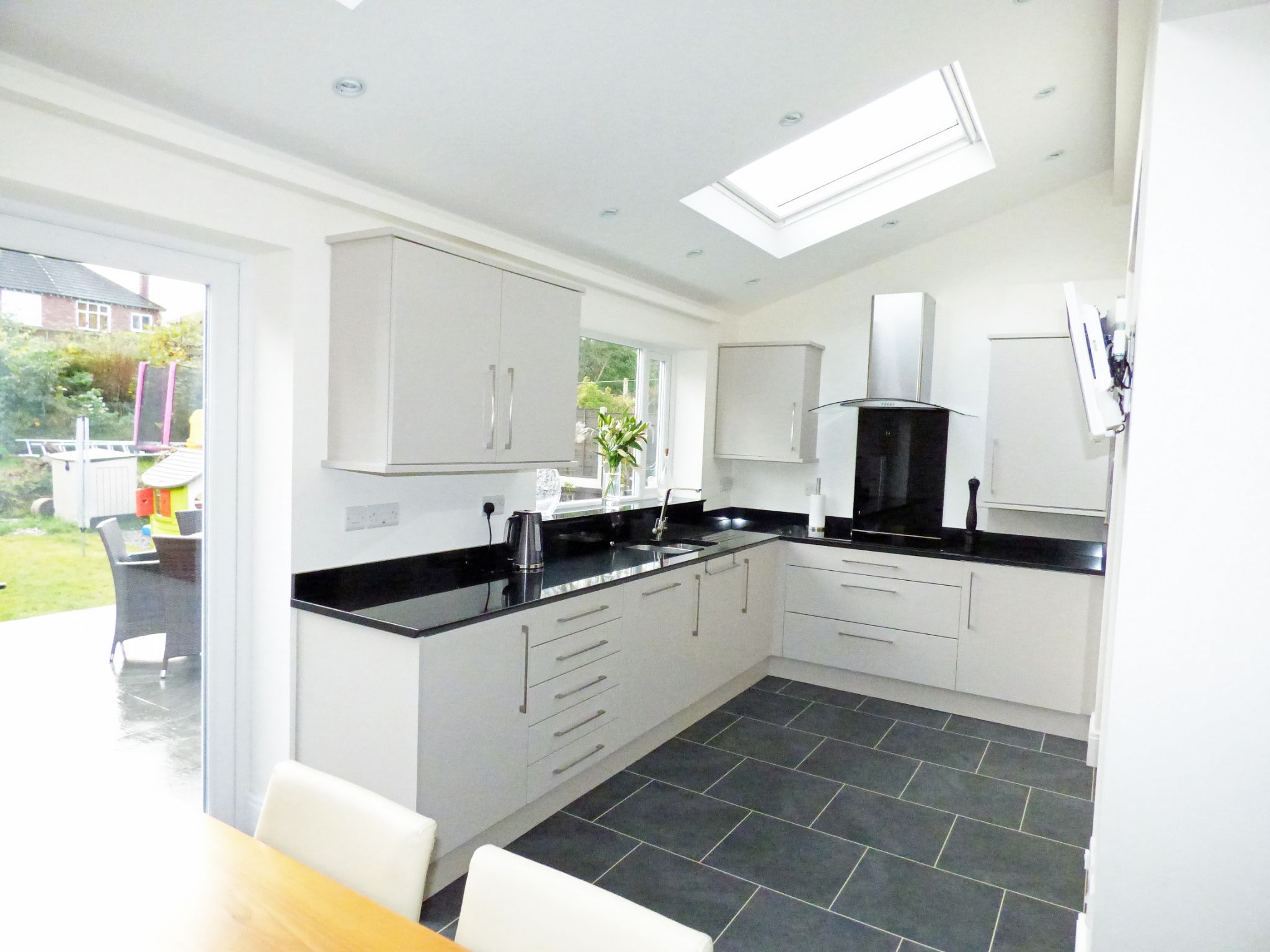 3 bedroom semi-detached house Under Offer in Stockport - Photograph 2.