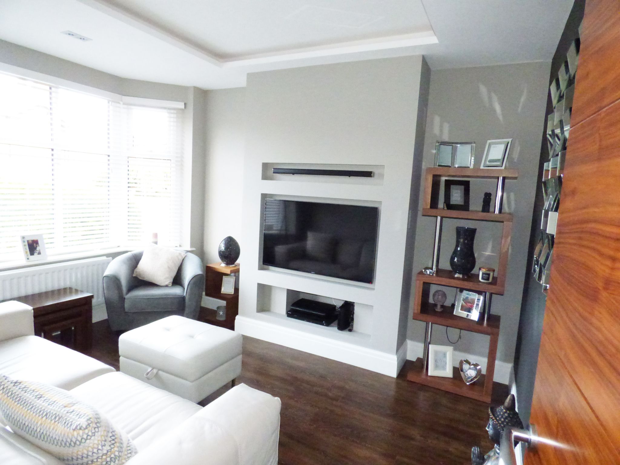 3 bedroom semi-detached house Under Offer in Stockport - Photograph 6.