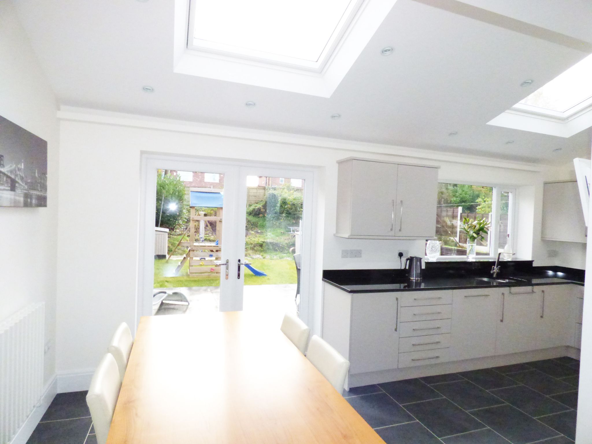 3 bedroom semi-detached house Under Offer in Stockport - Photograph 8.