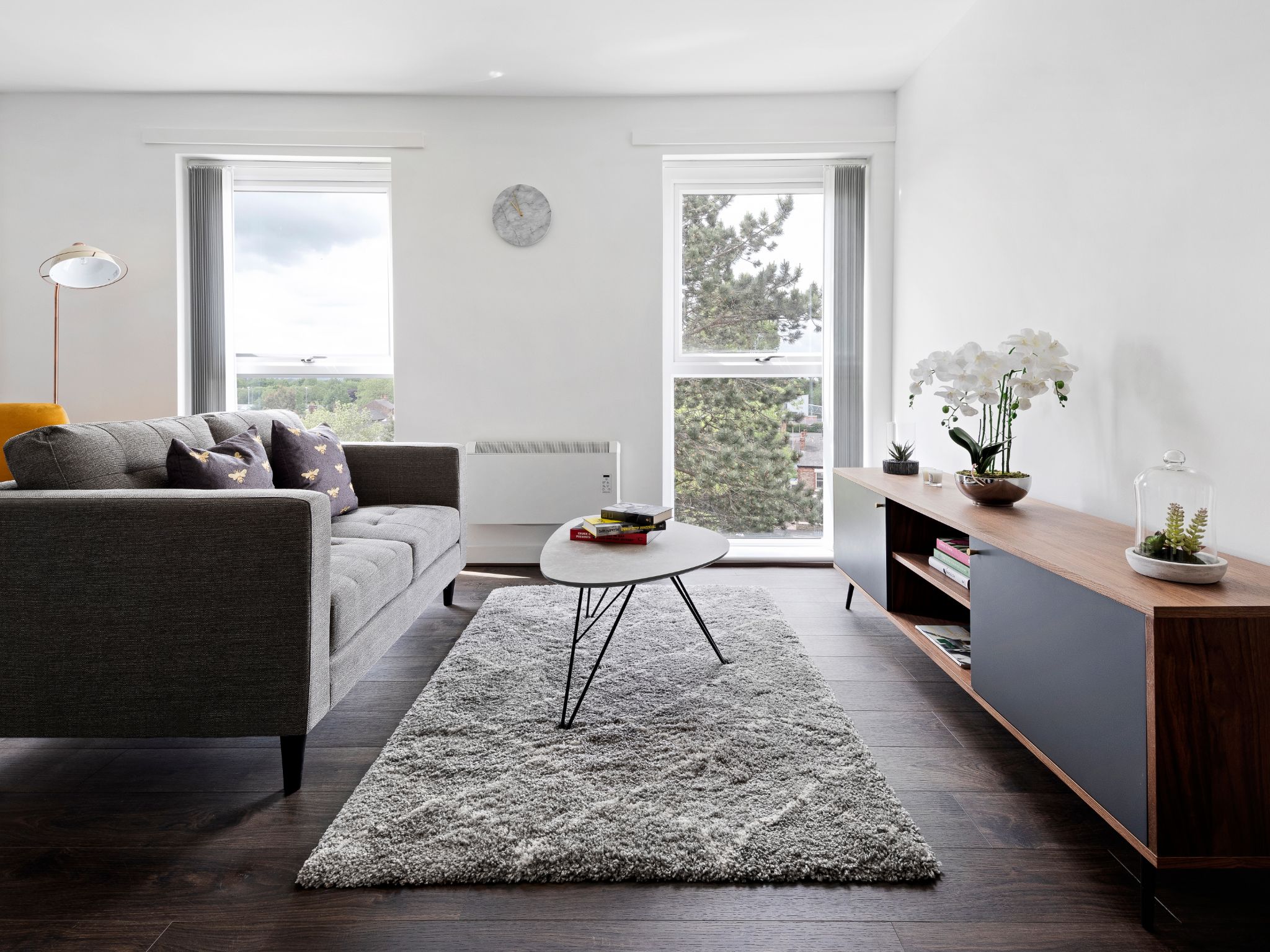1 bedroom apartment flat/apartment Let in Stockport - Photograph 5.