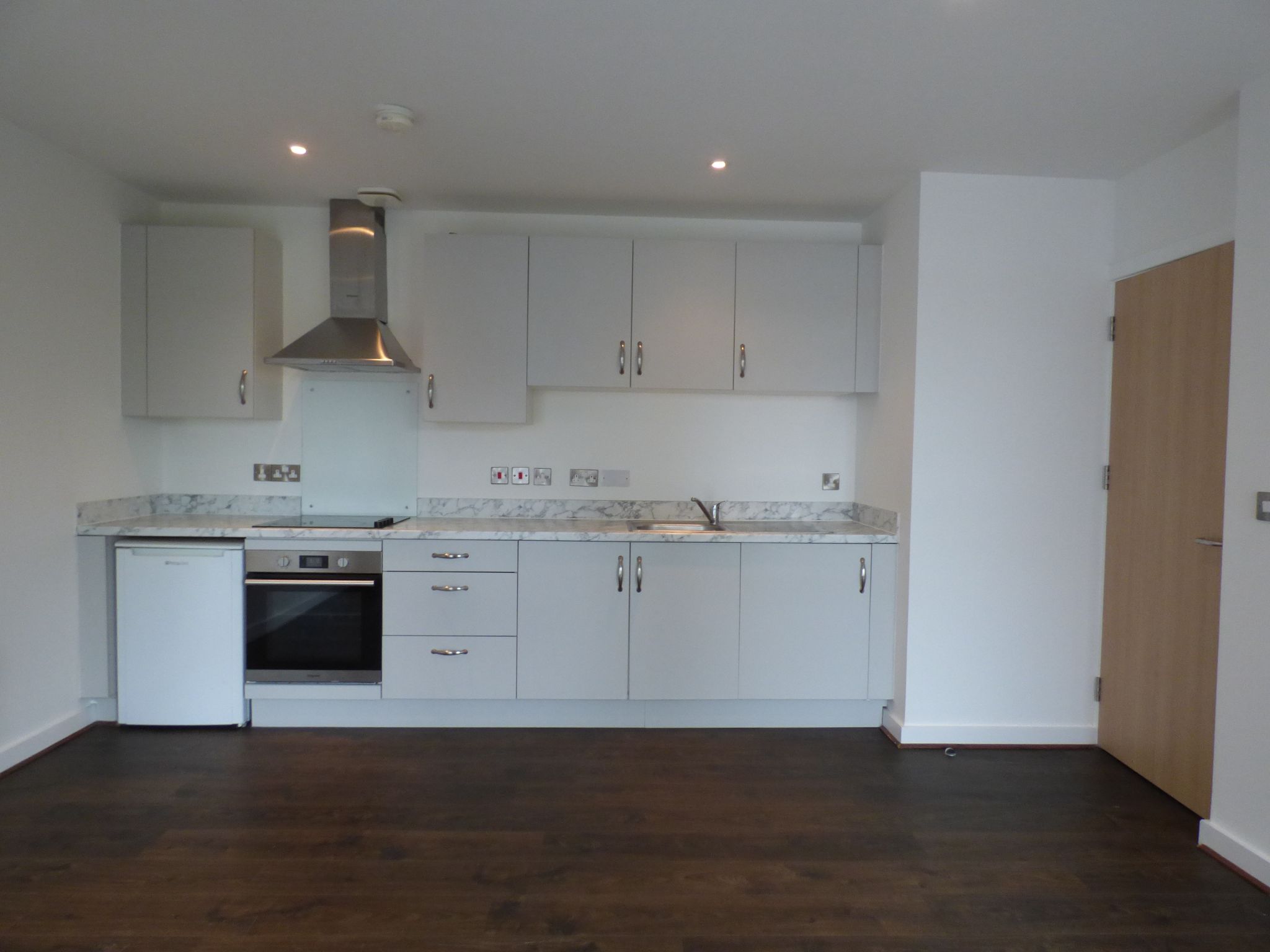 1 bedroom apartment flat/apartment To Let in Stockport - Property photograph.