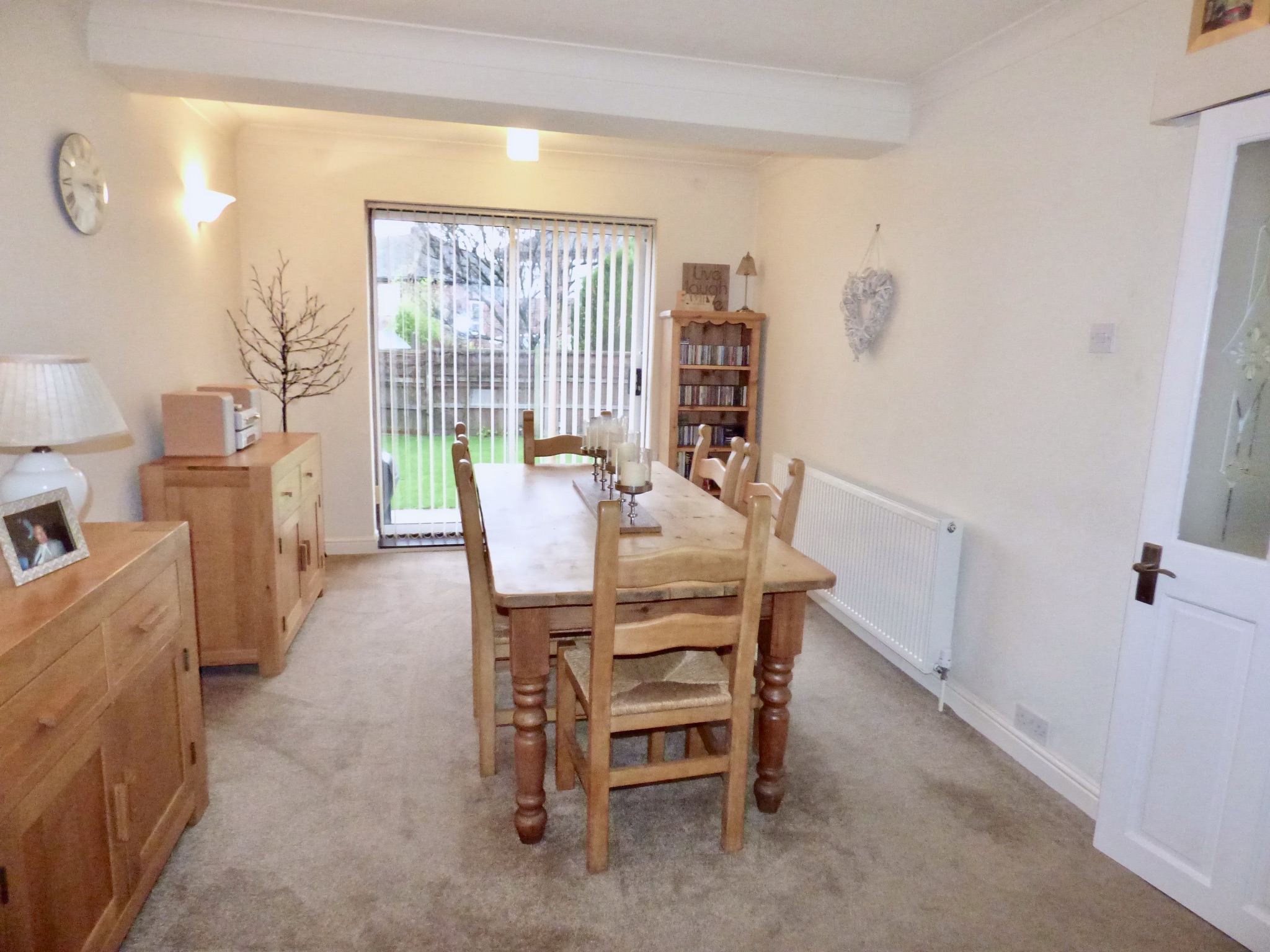 3 bedroom detached house Sold in Stockport - Photograph 8.