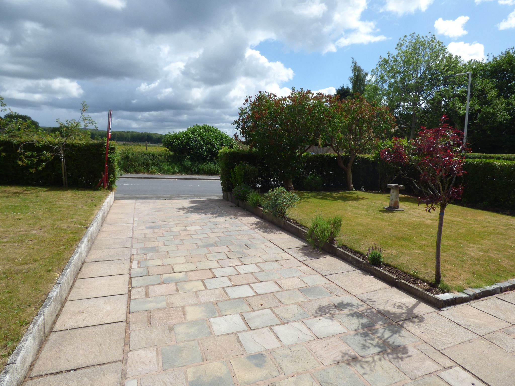 3 bedroom detached house Sold in Stockport - Photograph 15.