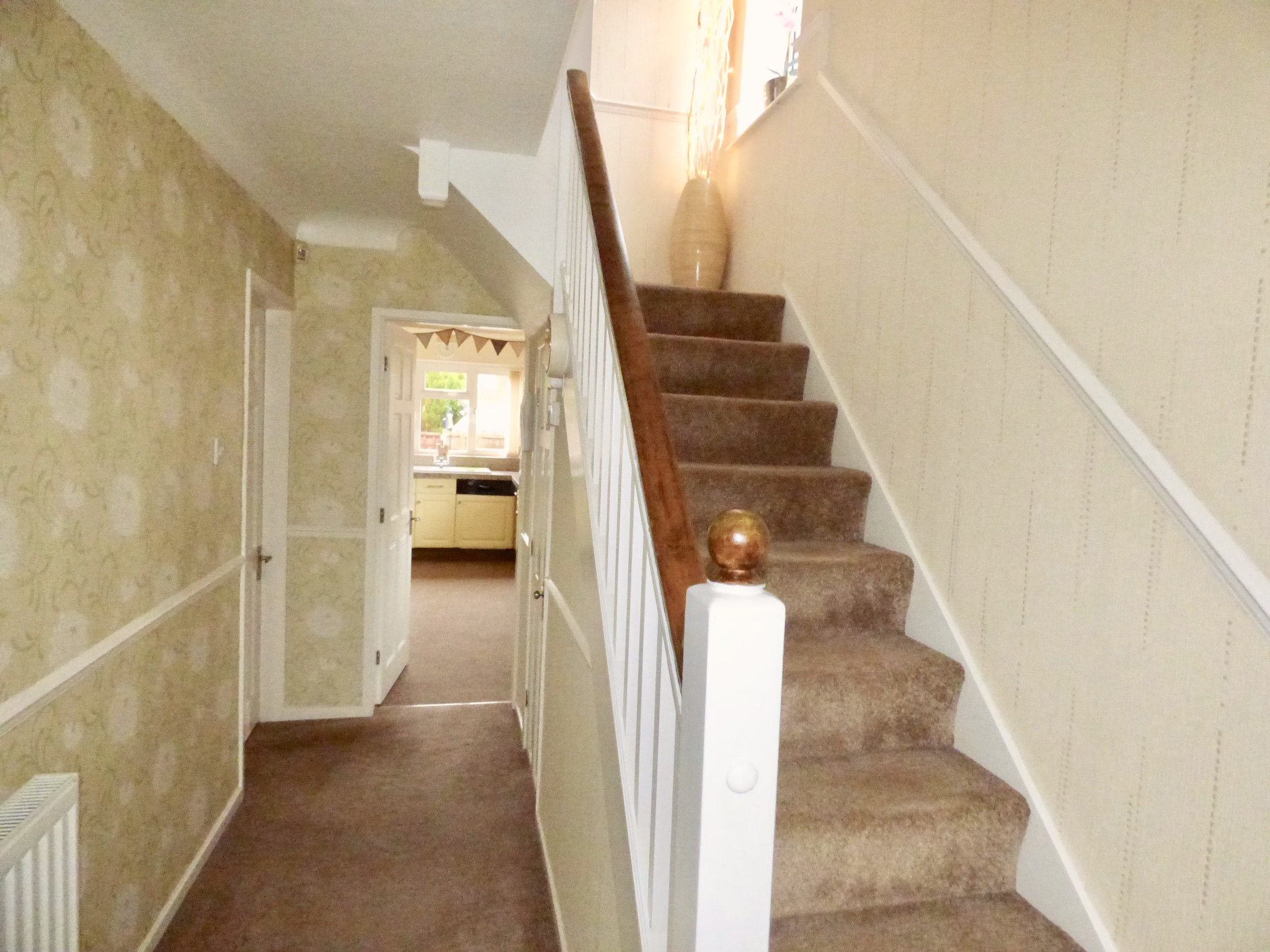 3 bedroom detached house Sold in Stockport - Photograph 10.