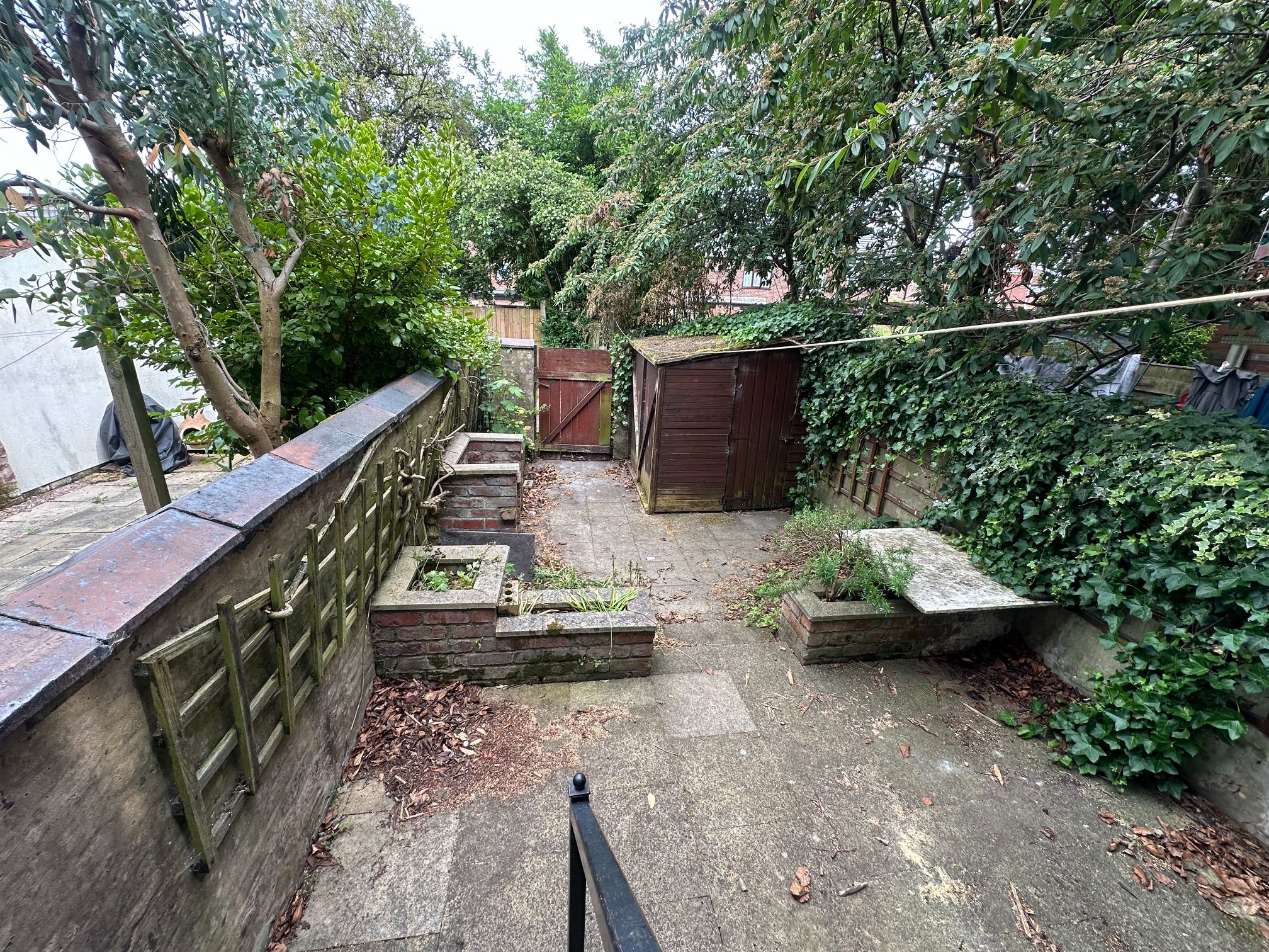 2 bedroom mid terraced house For Sale in Stockport - Photograph 3.