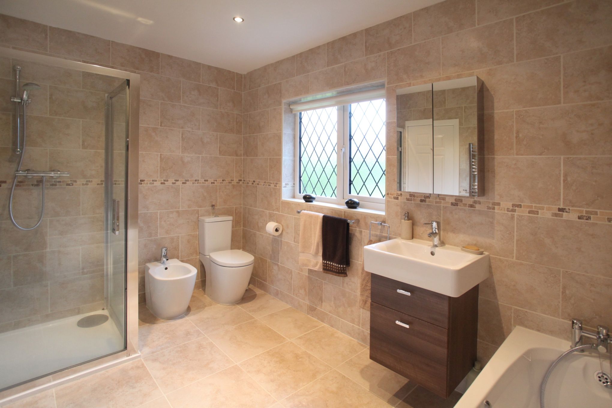 4 bedroom detached house For Sale in Macclesfield - Photograph 10.