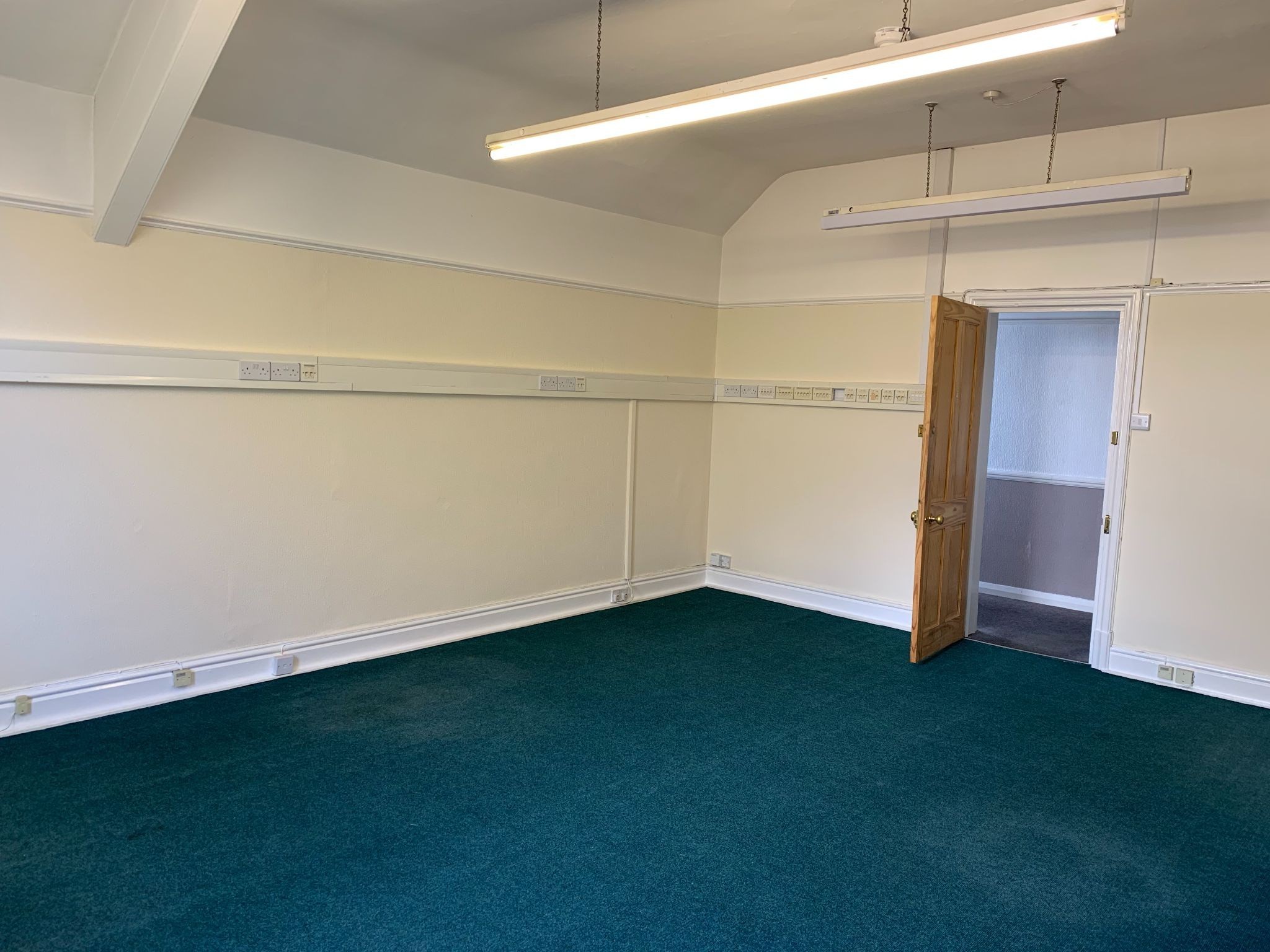 Office For Sale in Marple - Office 4 2nd Floor Pic 3.