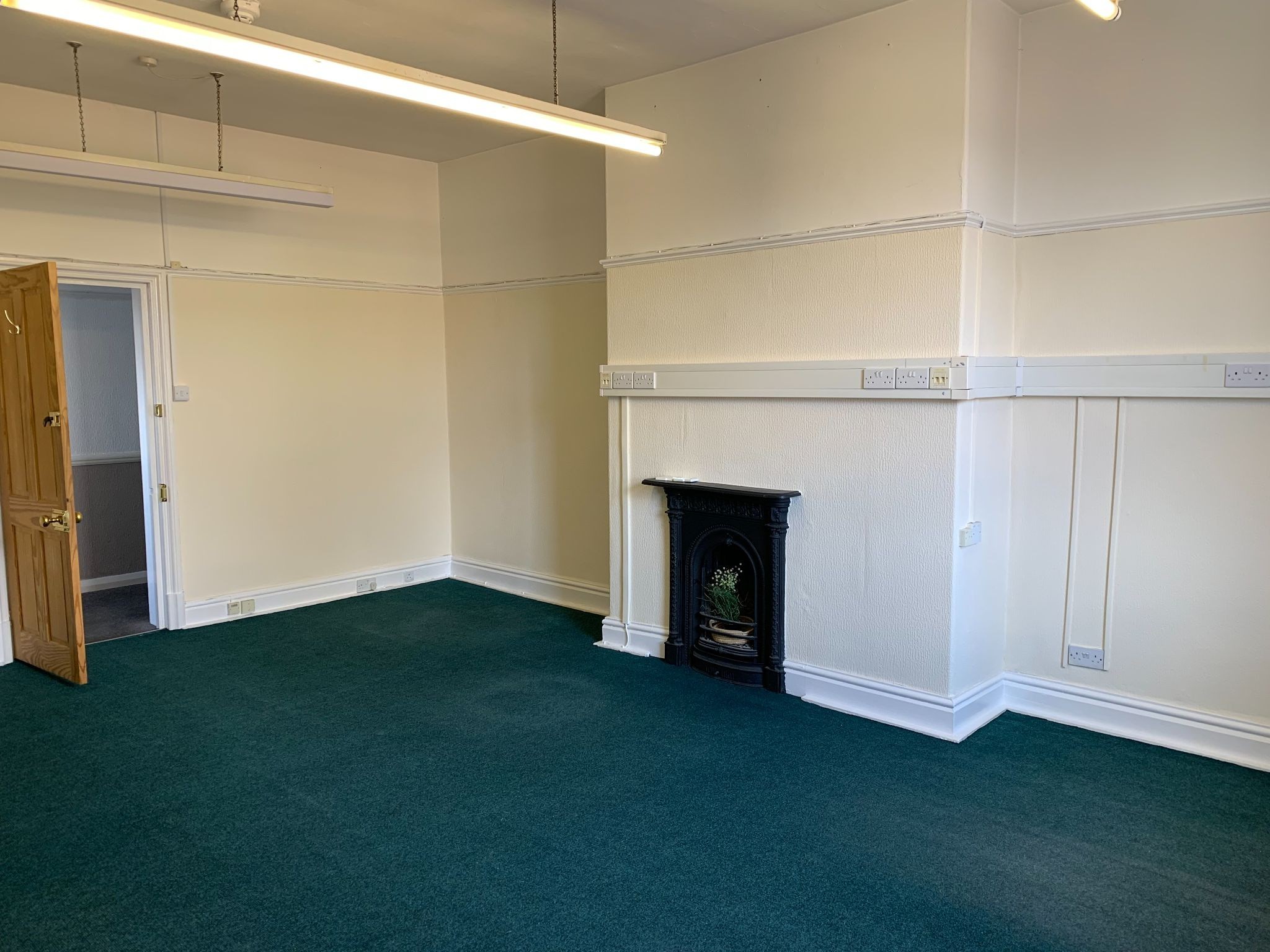 Office For Sale in Marple - Office 4 2nd Floor Pic 2.