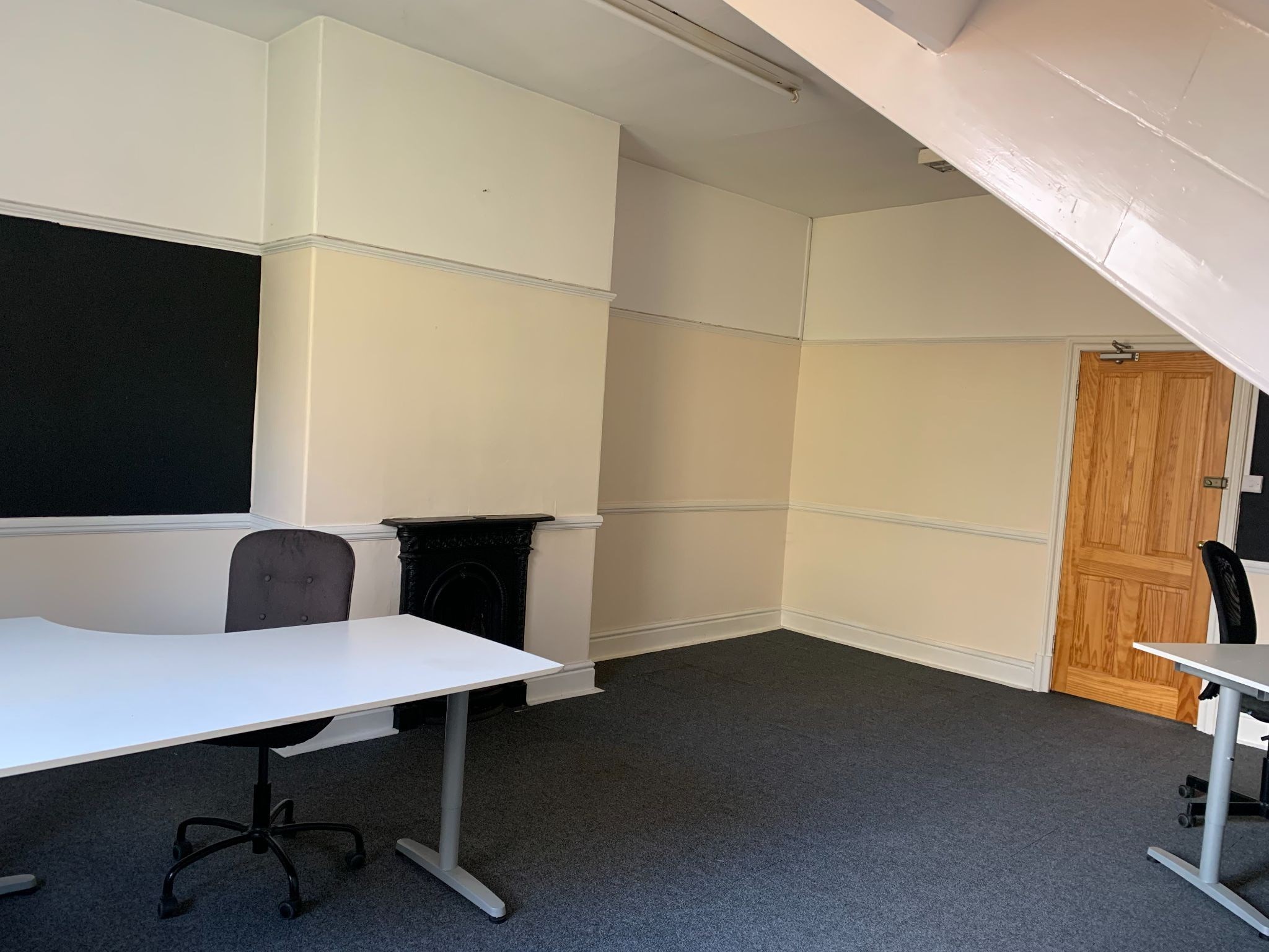 Office For Sale in Marple - Office 3 2nd Floor Pic 3.