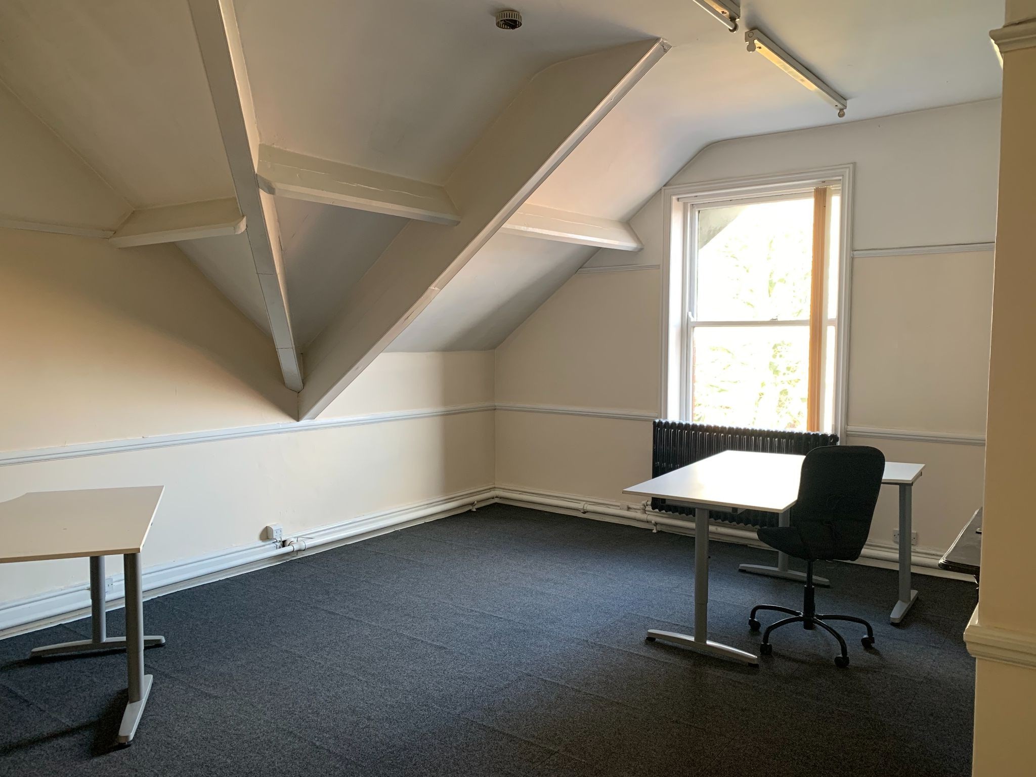 Office For Sale in Marple - Office 3 2nd Floor Pic 2.