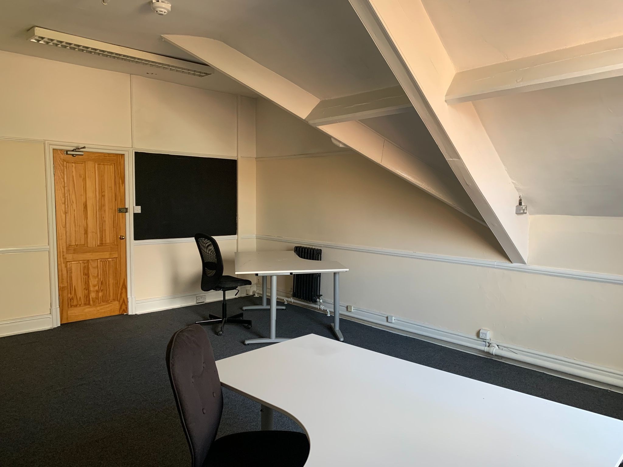 Office For Sale in Marple - Office 3 2nd Floor Pic 1.
