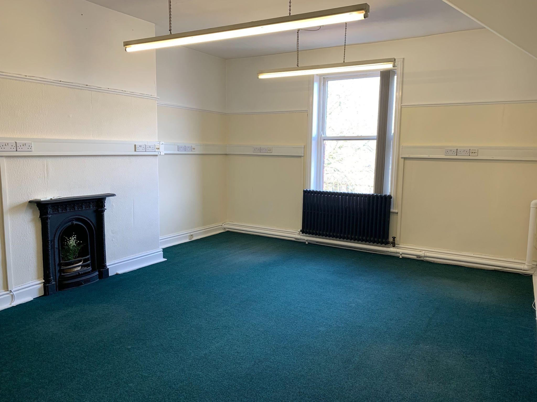 Office For Sale in Marple - Office 4 2nd Floor Pic 1.