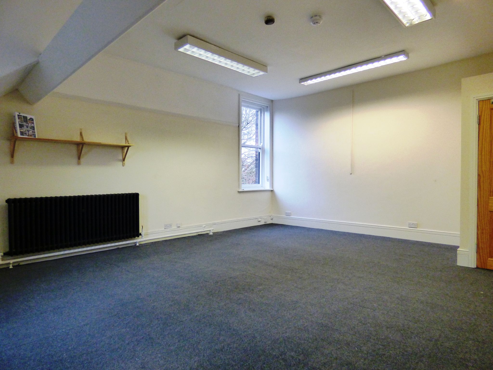 Office For Sale in Marple - Office 2 2nd Floor Pic 1.