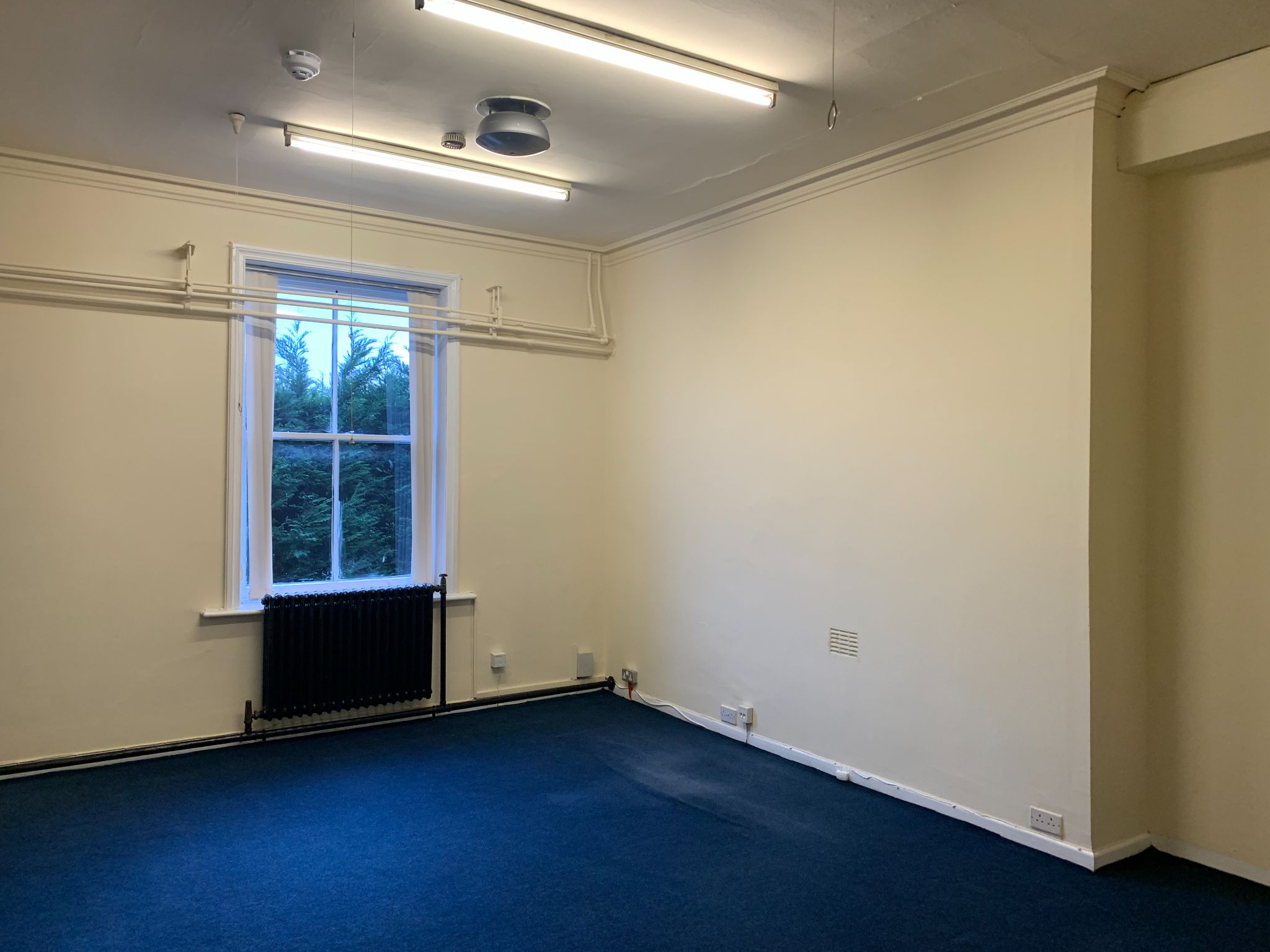 Office For Sale in Marple - Office 1 1st Floor Pic 2.