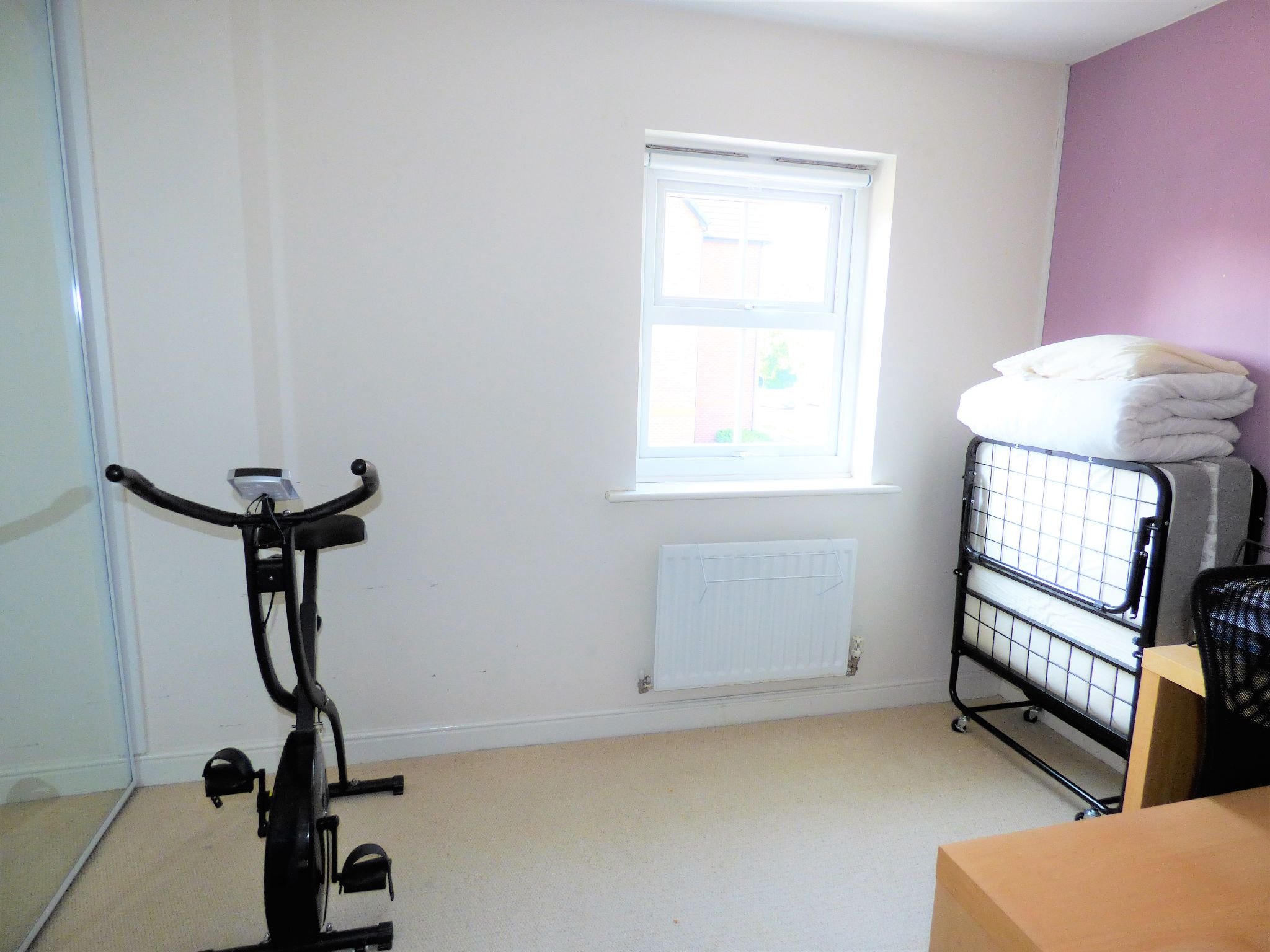 2 bedroom mews house Sold in Stockport - Photograph 8.