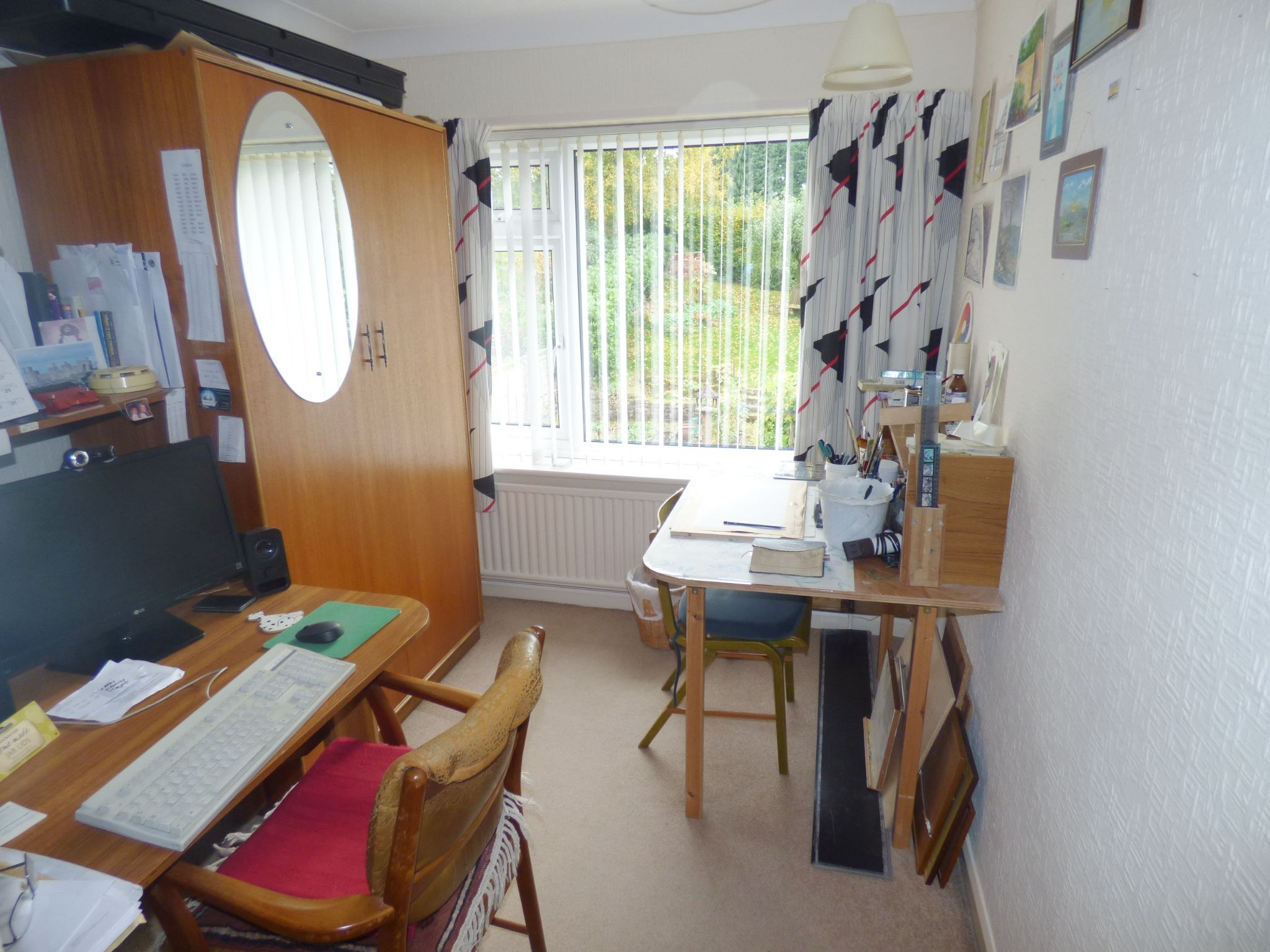 3 bedroom semi-detached house For Sale in Stockport - Photograph 10.