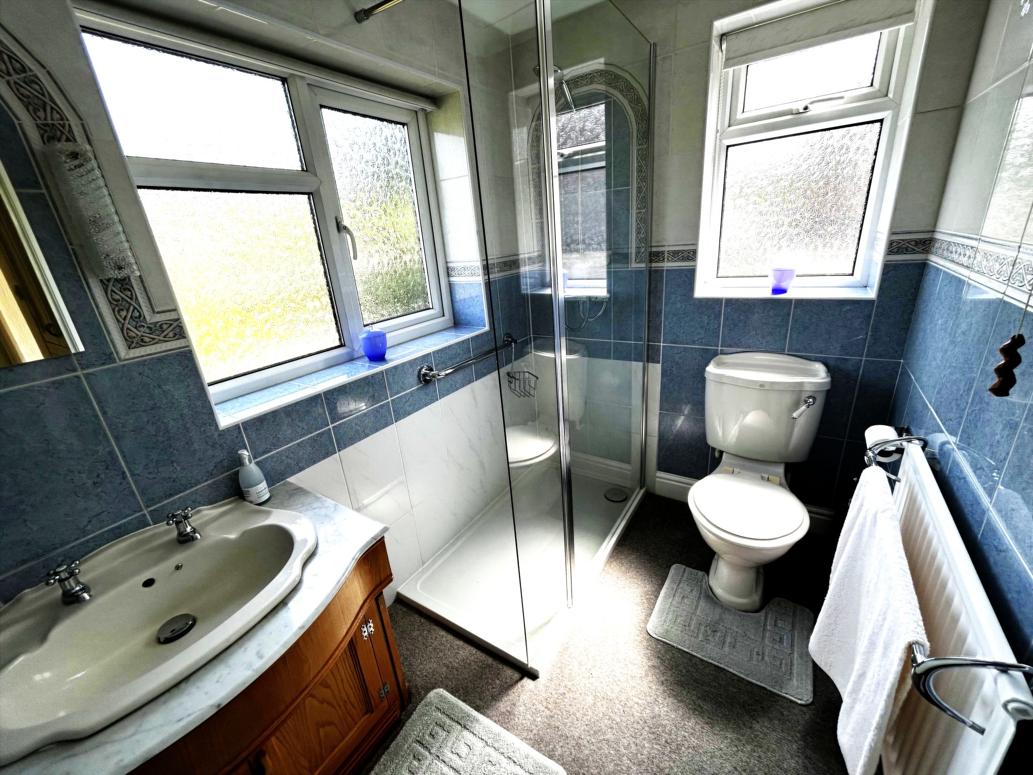 3 bedroom semi-detached house For Sale in Stockport - Photograph 11.
