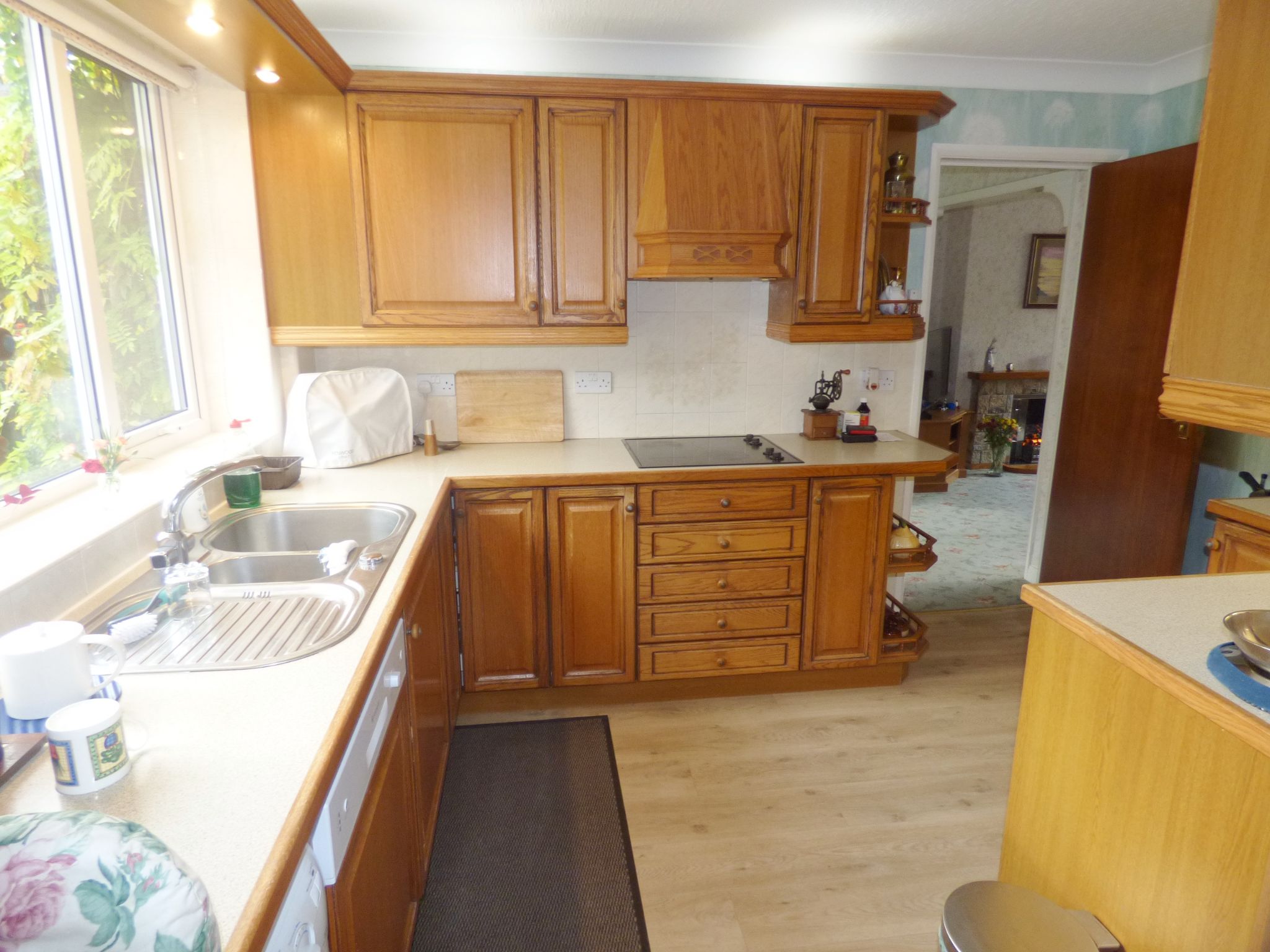 3 bedroom semi-detached house For Sale in Stockport - Photograph 6.