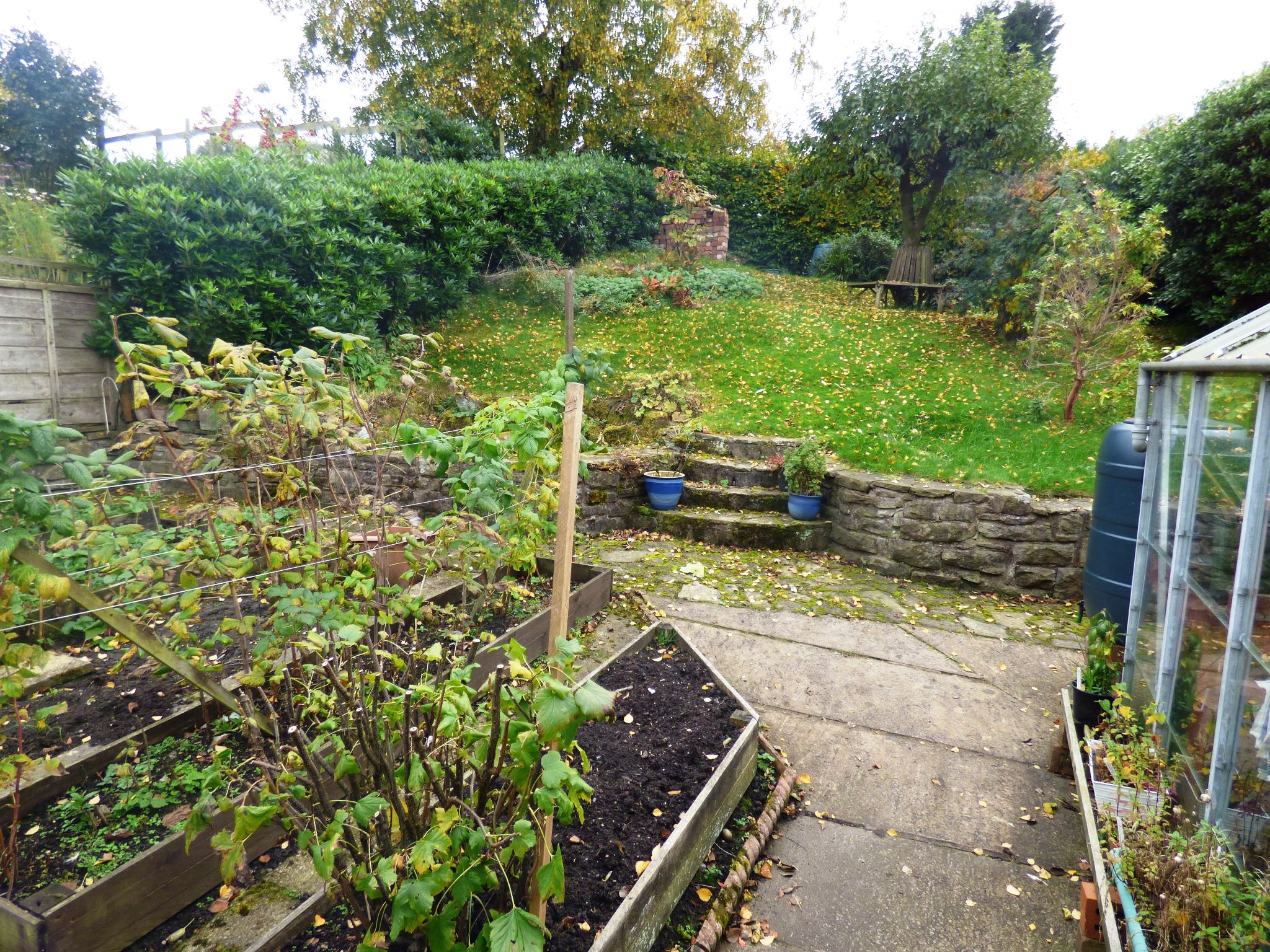 3 bedroom semi-detached house For Sale in Stockport - Photograph 13.