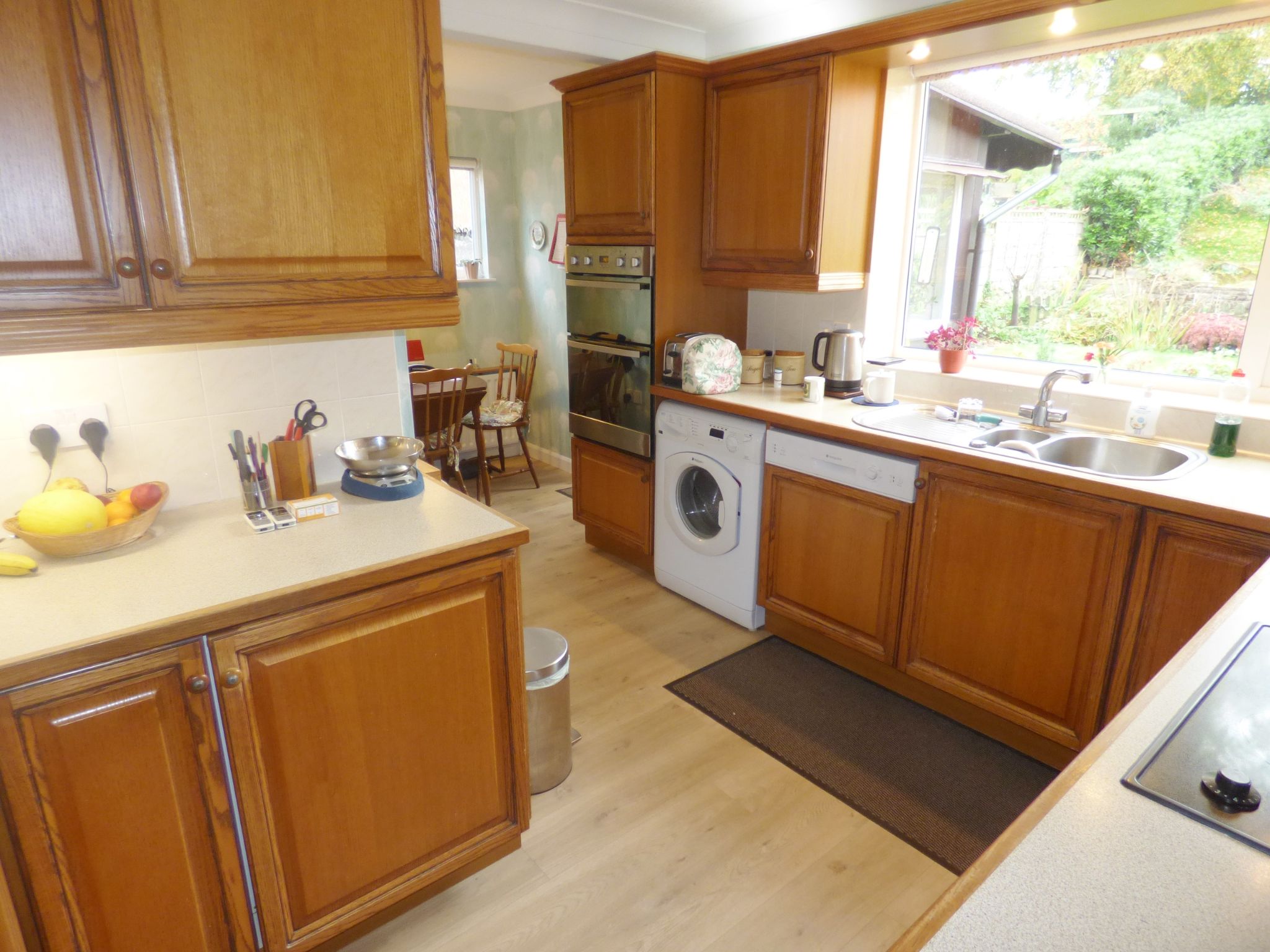 3 bedroom semi-detached house For Sale in Stockport - Photograph 5.