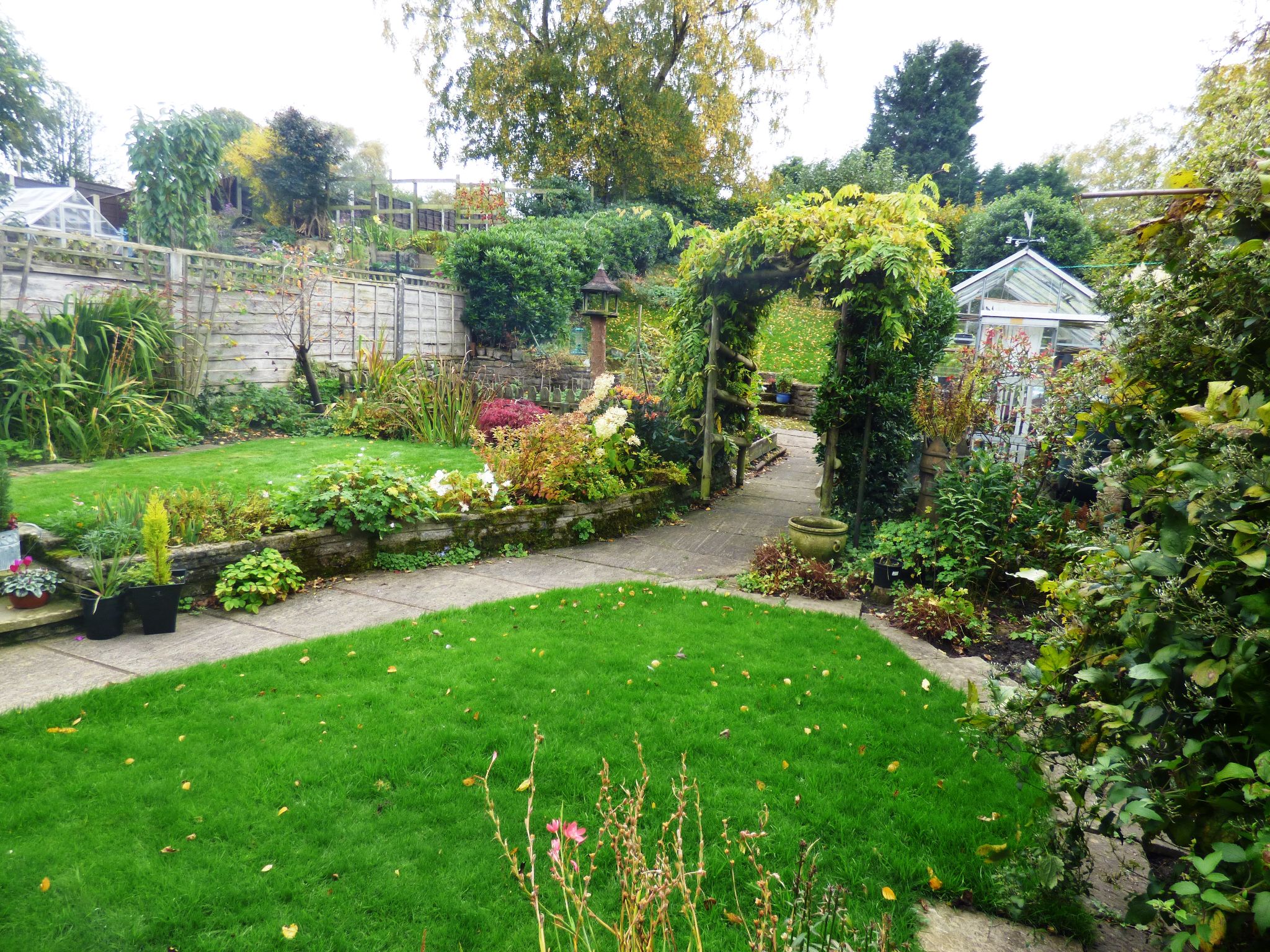 3 bedroom semi-detached house For Sale in Stockport - Photograph 12.