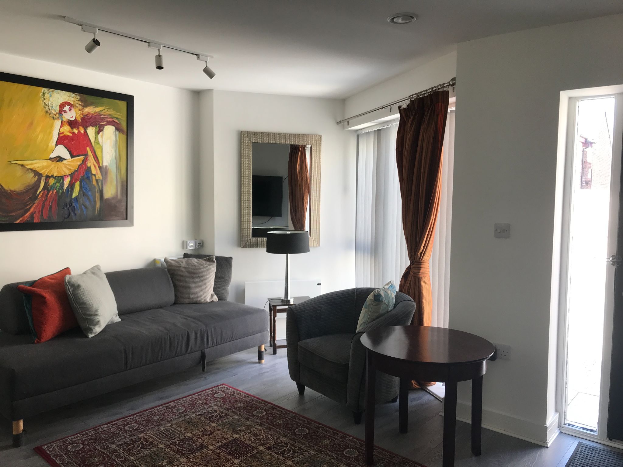2 bedroom apartment flat/apartment To Let in Stockport - Property photograph.