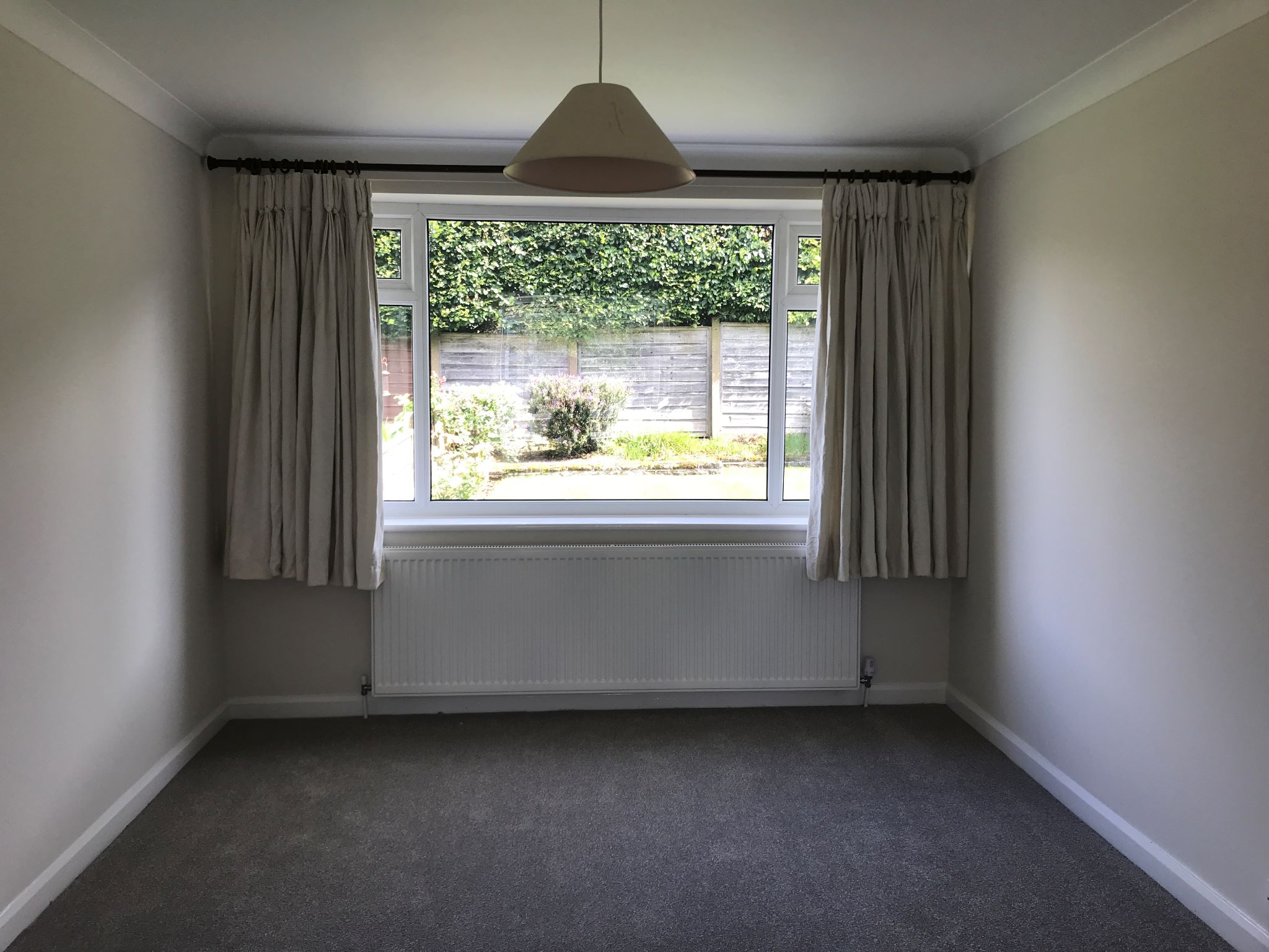 3 bedroom detached house Let in Stockport - Dining Room.