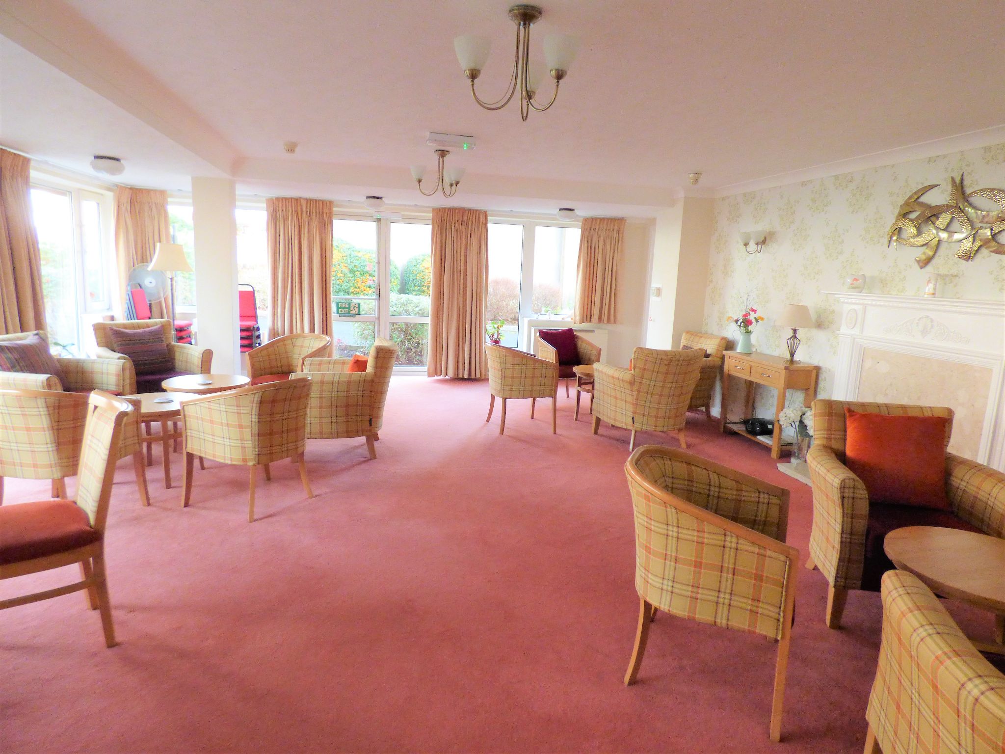 1 bedroom apartment flat/apartment SSTC in Stockport - Photograph 11.