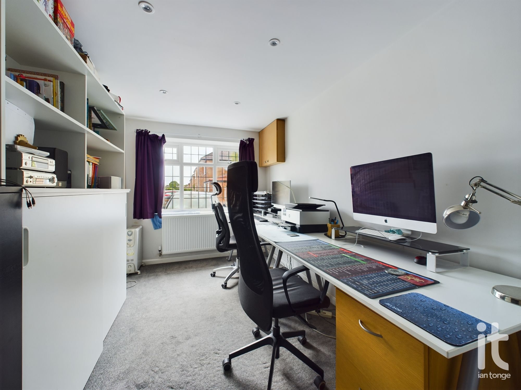 4 bedroom detached house For Sale in Stockport - Photograph 10.