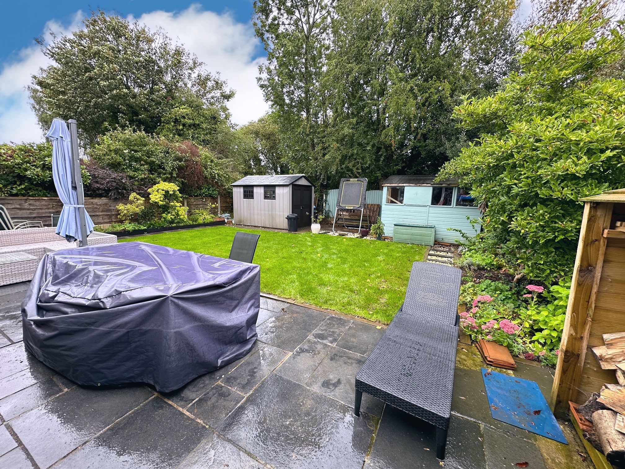 4 bedroom detached house For Sale in Stockport - Photograph 24.