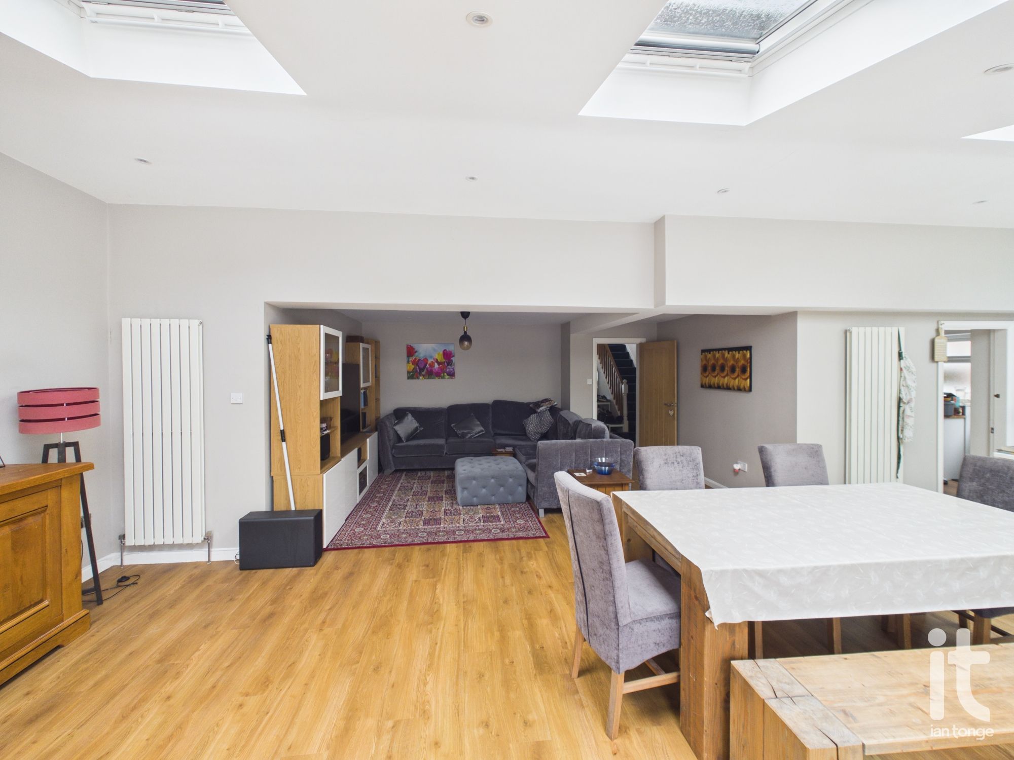 4 bedroom detached house For Sale in Stockport - Photograph 19.