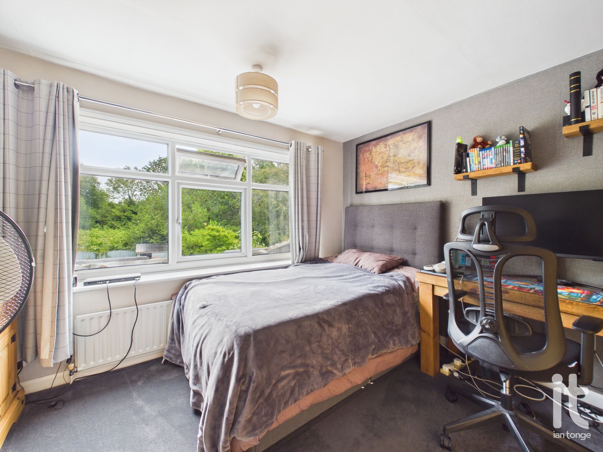 4 bedroom detached house For Sale in Stockport - Photograph 24.
