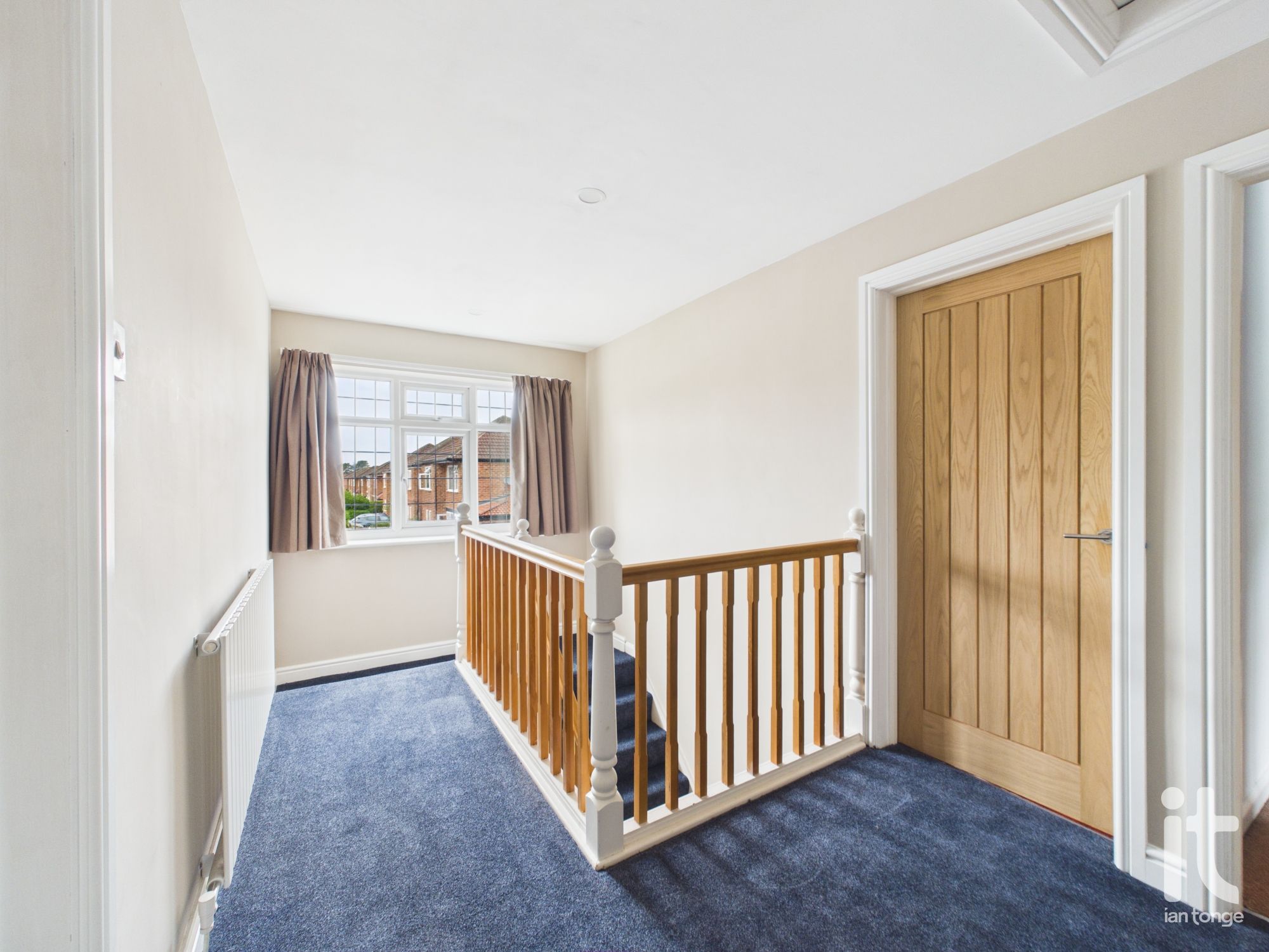 4 bedroom detached house For Sale in Stockport - Photograph 21.