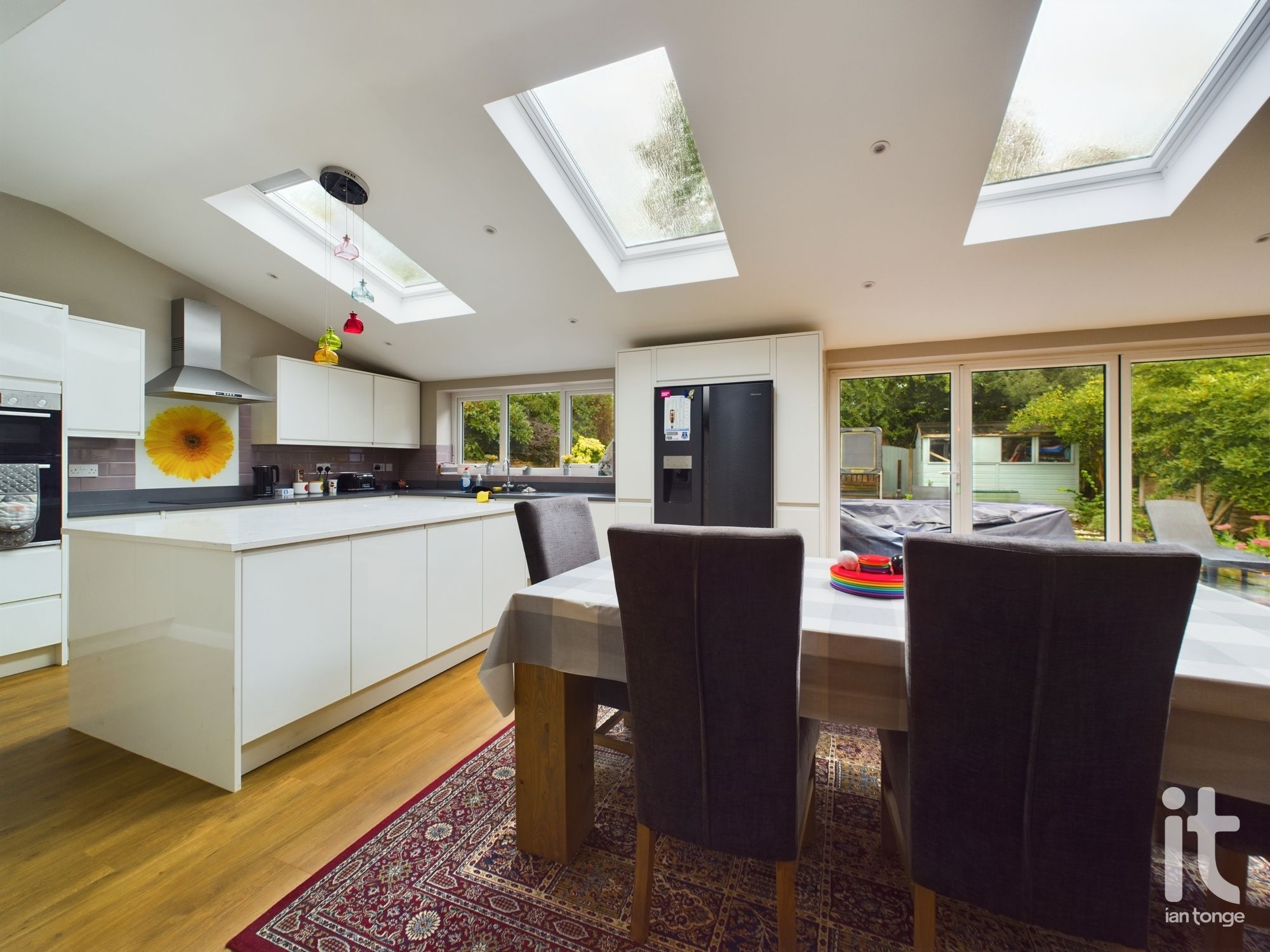 4 bedroom detached house For Sale in Stockport - Photograph 13.