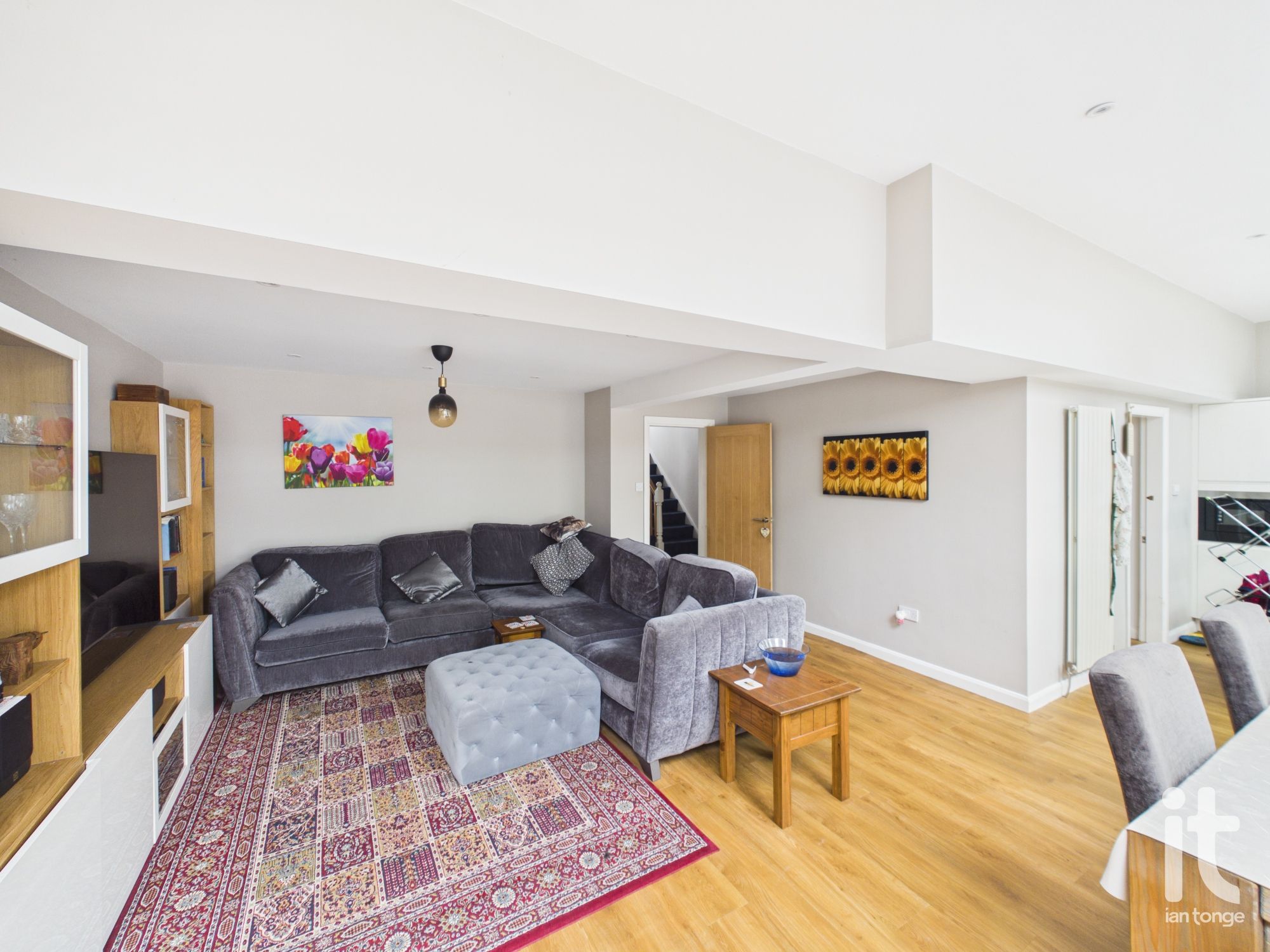 4 bedroom detached house For Sale in Stockport - Photograph 20.