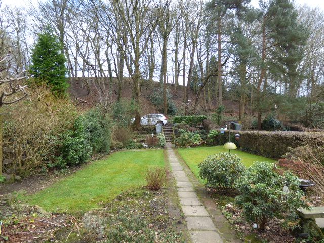 2 bedroom mid terraced house Let in Cheshire - Photograph 10.