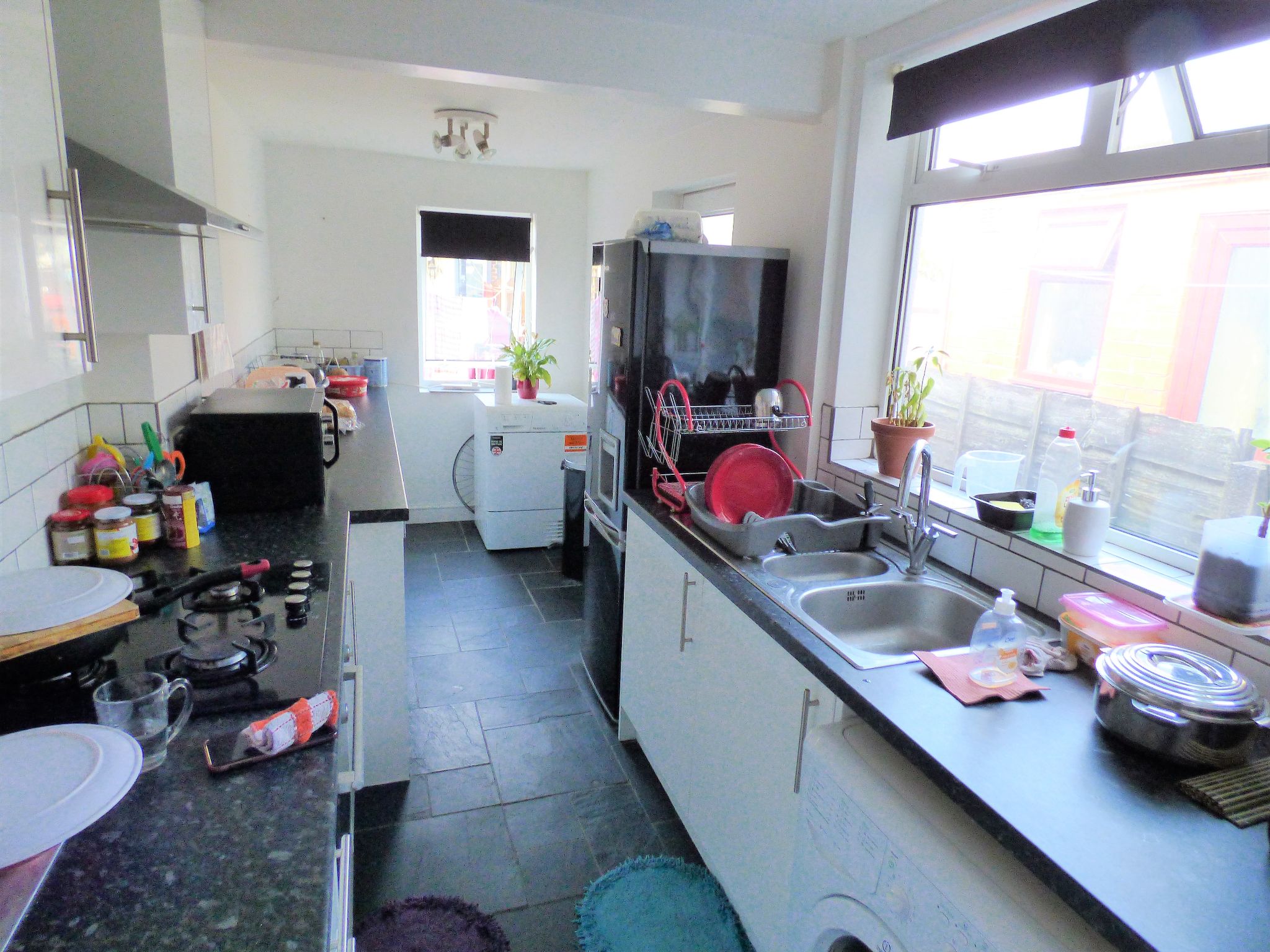 2 bedroom mid terraced house Sold in Stockport - Photograph 4.