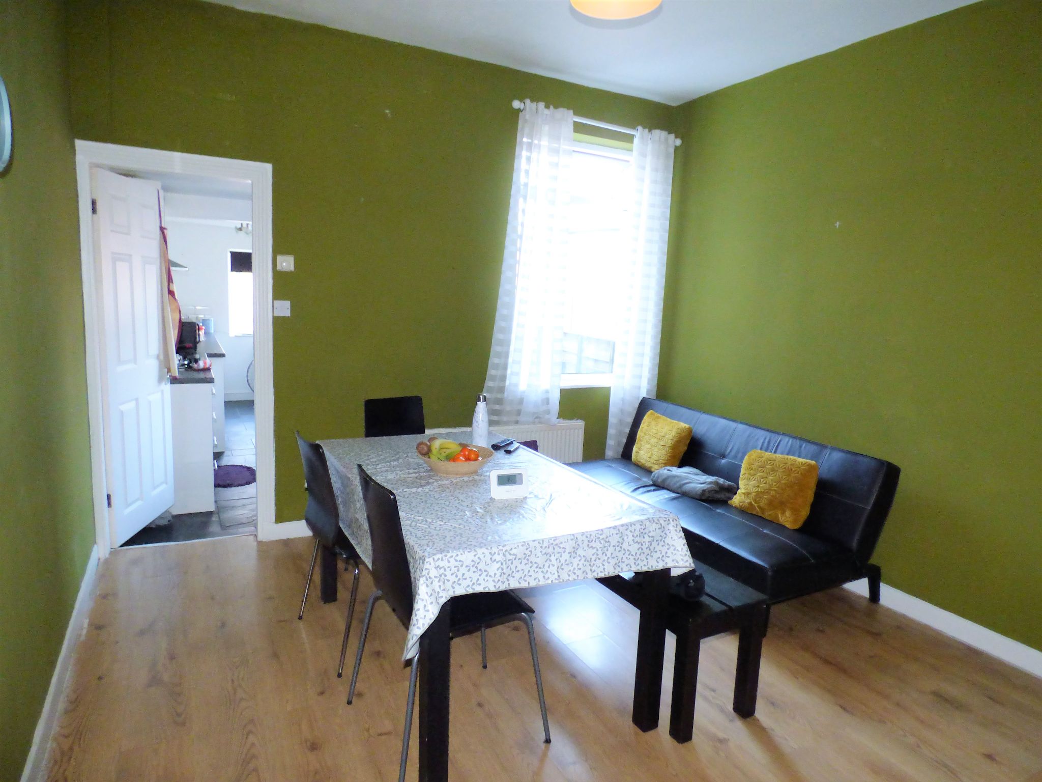 2 bedroom mid terraced house Sold in Stockport - Photograph 3.