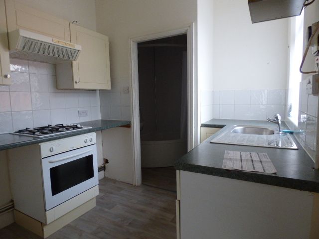 1 bedroom apartment flat/apartment Let in Stockport - Photograph 4.