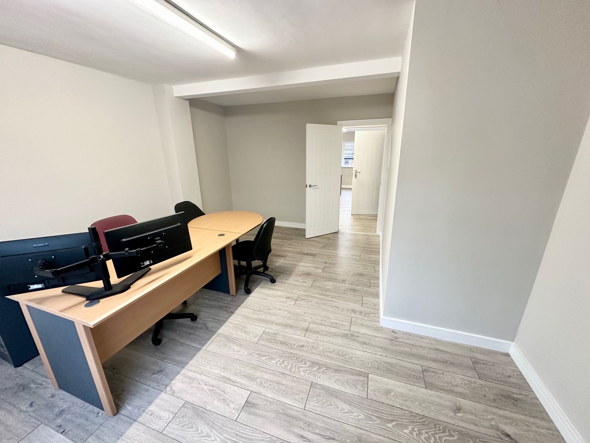Office Under Offer in Stockport - Photograph 5.