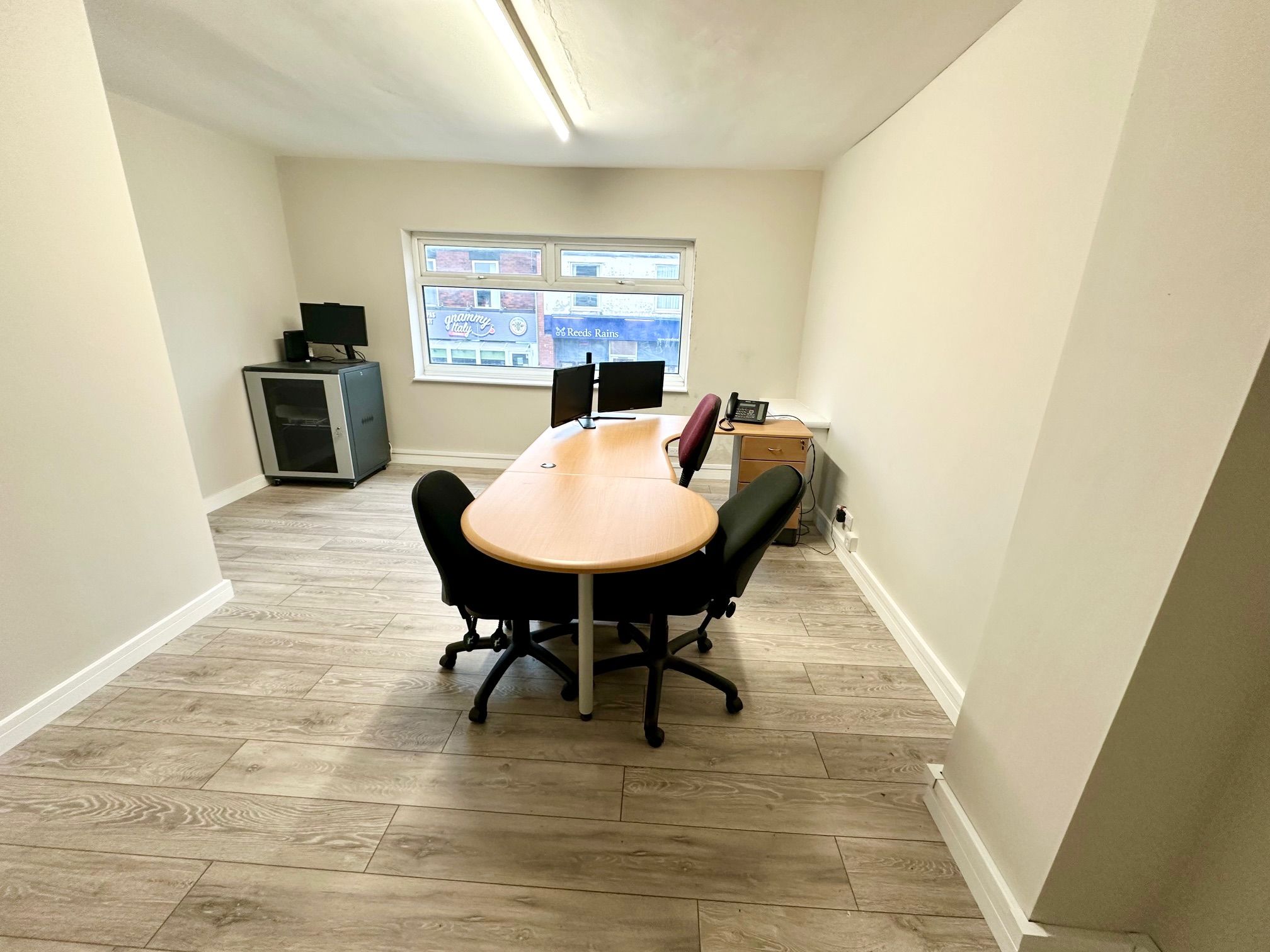 Office Under Offer in Stockport - Photograph 2.