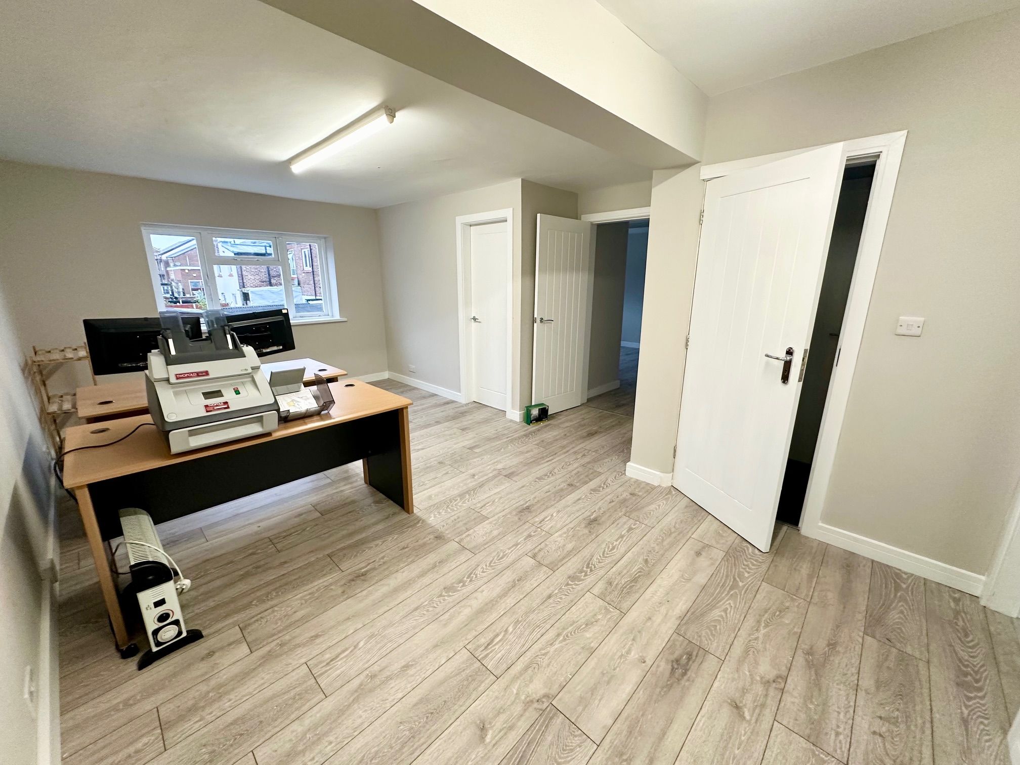 Office Under Offer in Stockport - Photograph 7.